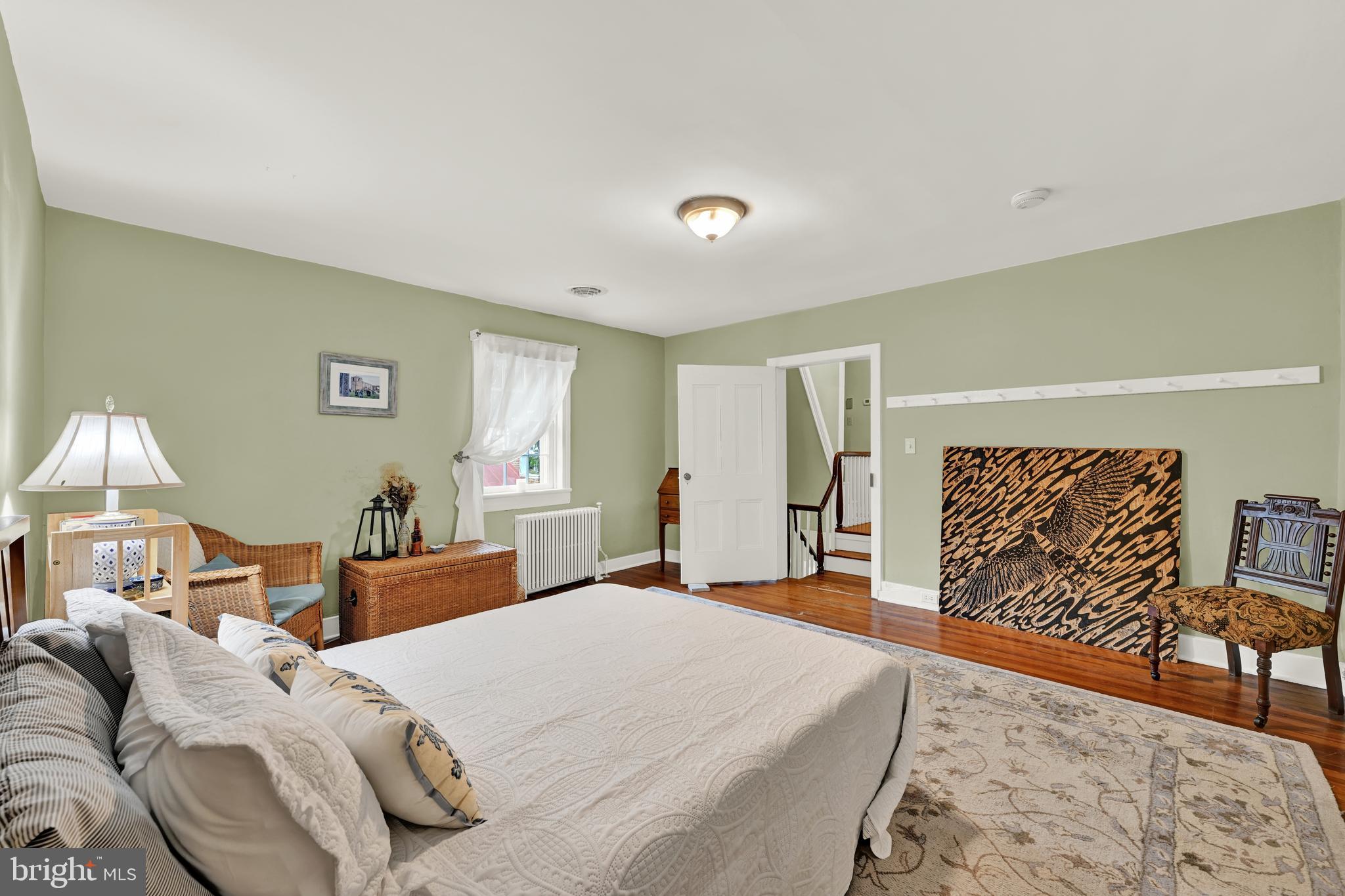 3341 Uniontown Road Westminster, MD 21158 - Photo 23 of 54 Middle Bedroom