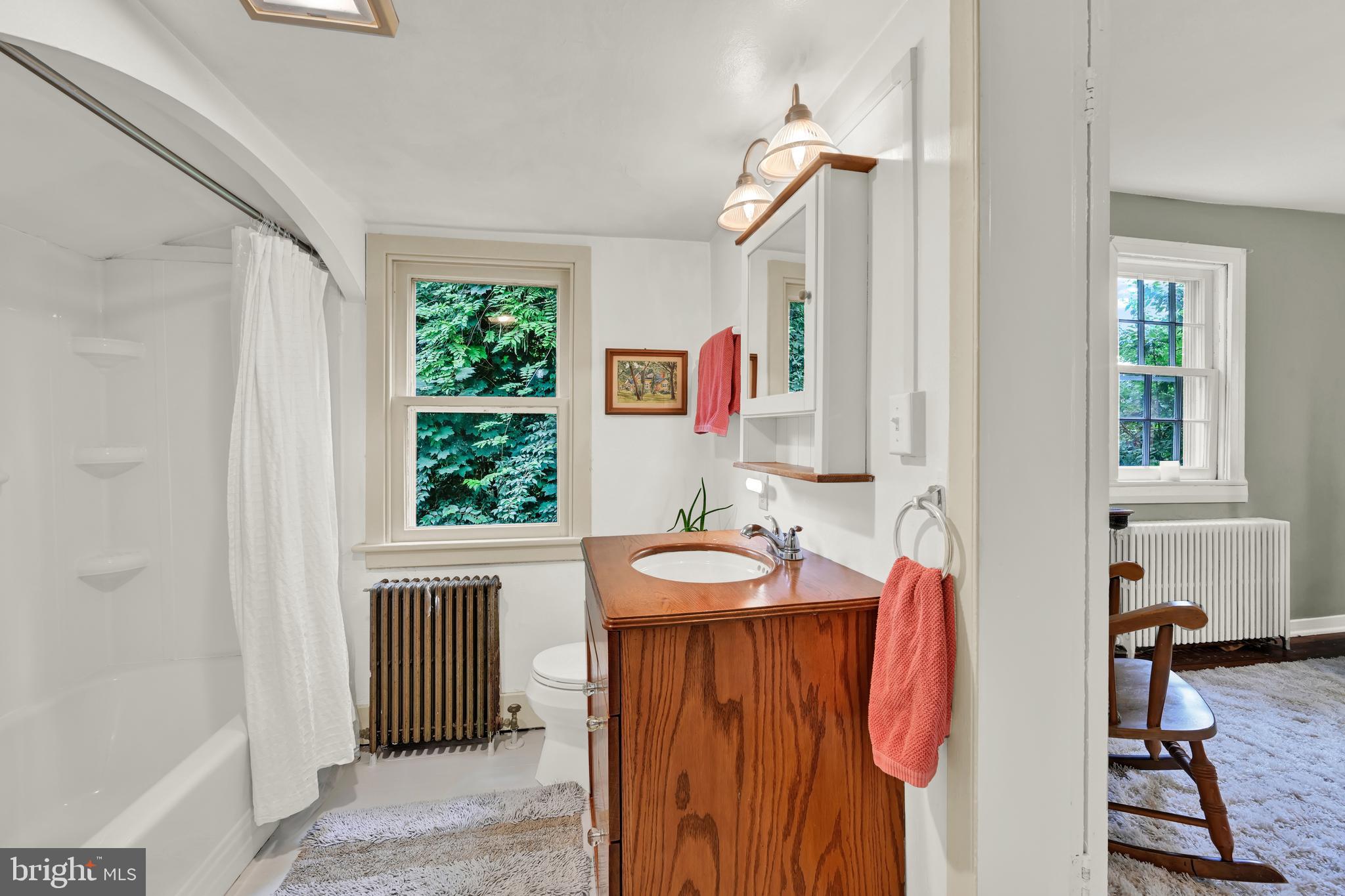 3341 Uniontown Road Westminster, MD 21158 - Photo 28 of 54 All Bedrooms can access this Bath