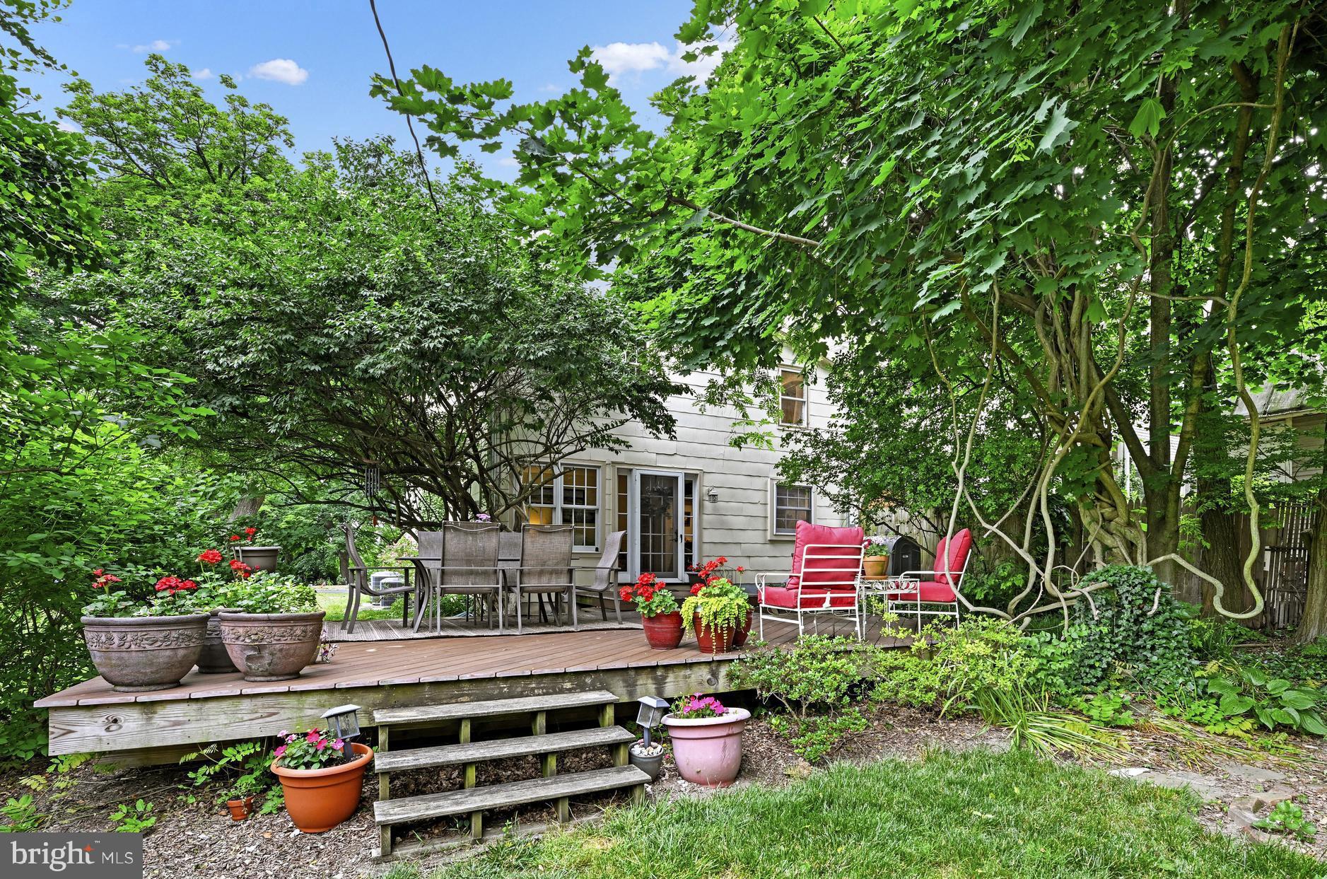3341 Uniontown Road Westminster, MD 21158 - Photo 32 of 54 View toward rear of home