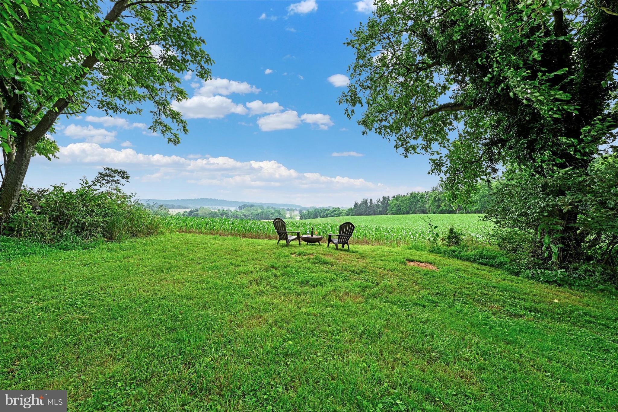 3341 Uniontown Road Westminster, MD 21158 - Photo 42 of 54 Walking toward The View