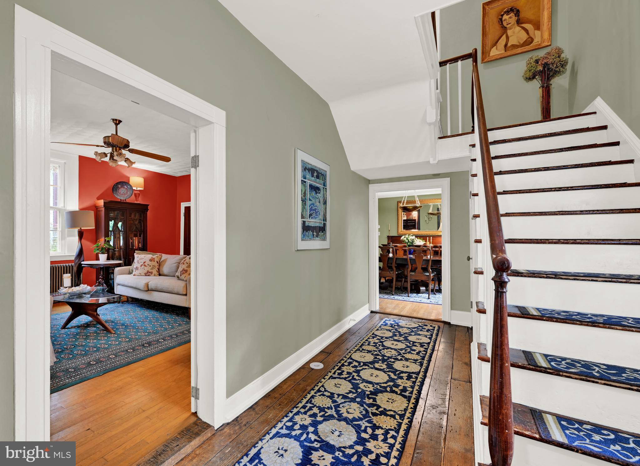 3341 Uniontown Road Westminster, MD 21158 - Photo 6 of 54 View upon entry