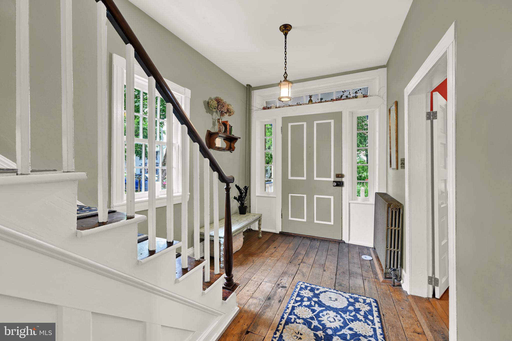 3341 Uniontown Road Westminster, MD 21158 - Photo 7 of 54 Entry Foyer