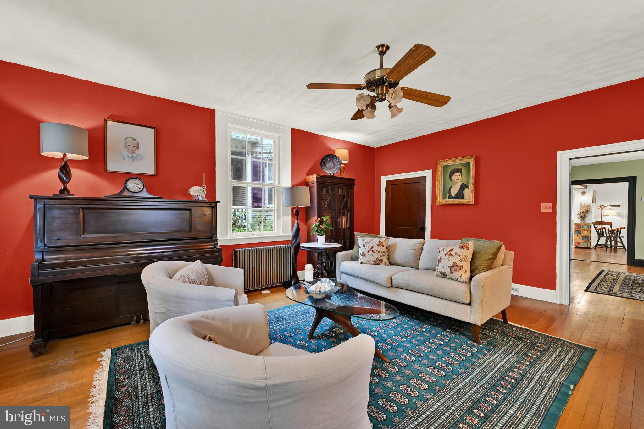 3341 Uniontown Road Westminster, MD 21158 - Photo 8 of 54 Living Room