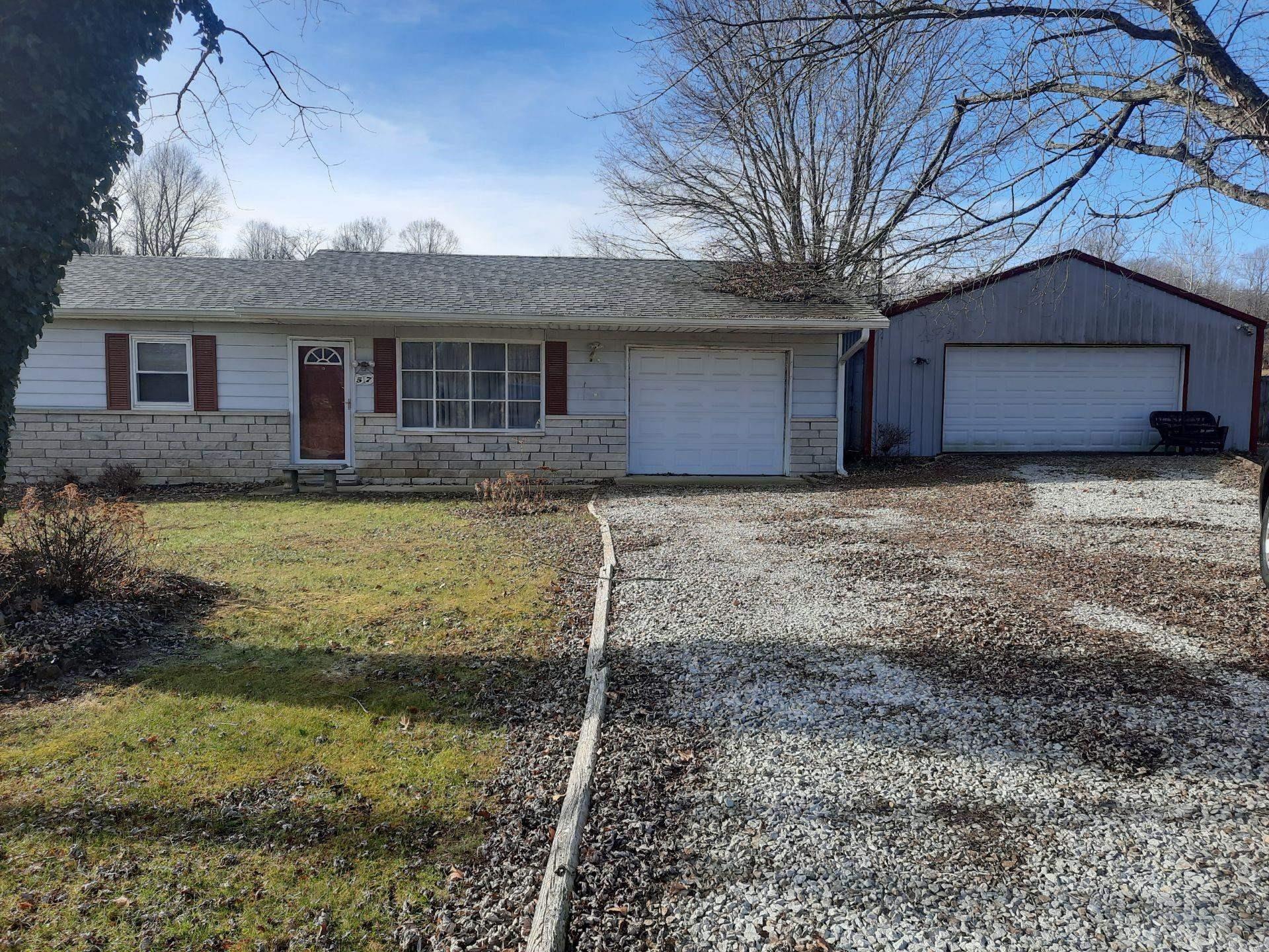 57 Fayetteville Coxton Road Williams, IN 47470 - Photo 1 of 1 Gallery Image 1