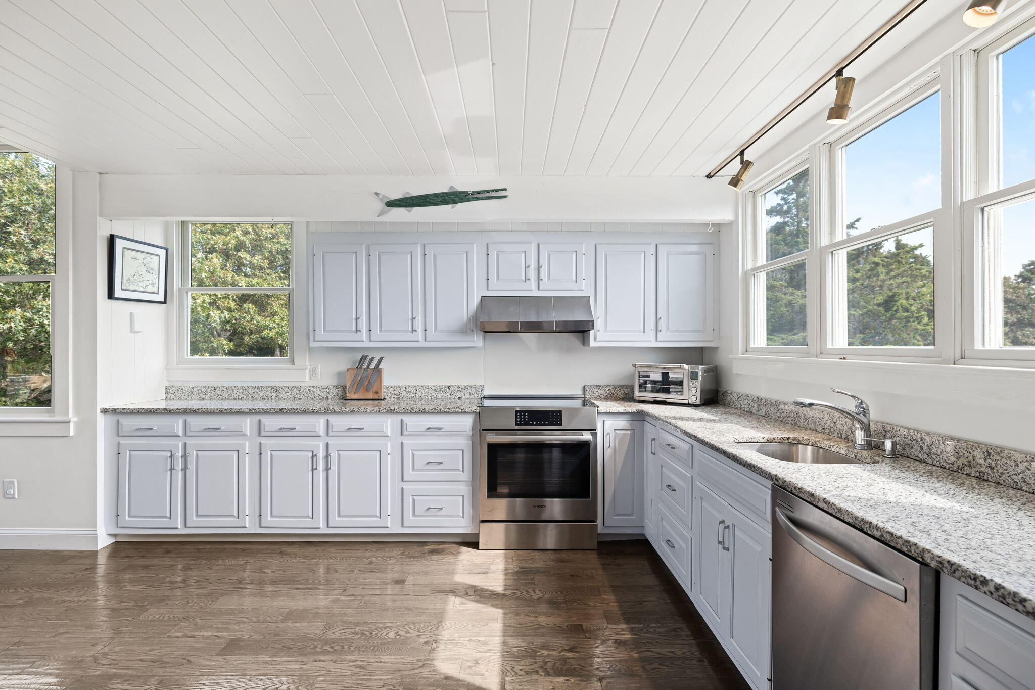 23 Scallop Road West Yarmouth, MA 02673 - Photo 13 of 41 Kitchen
