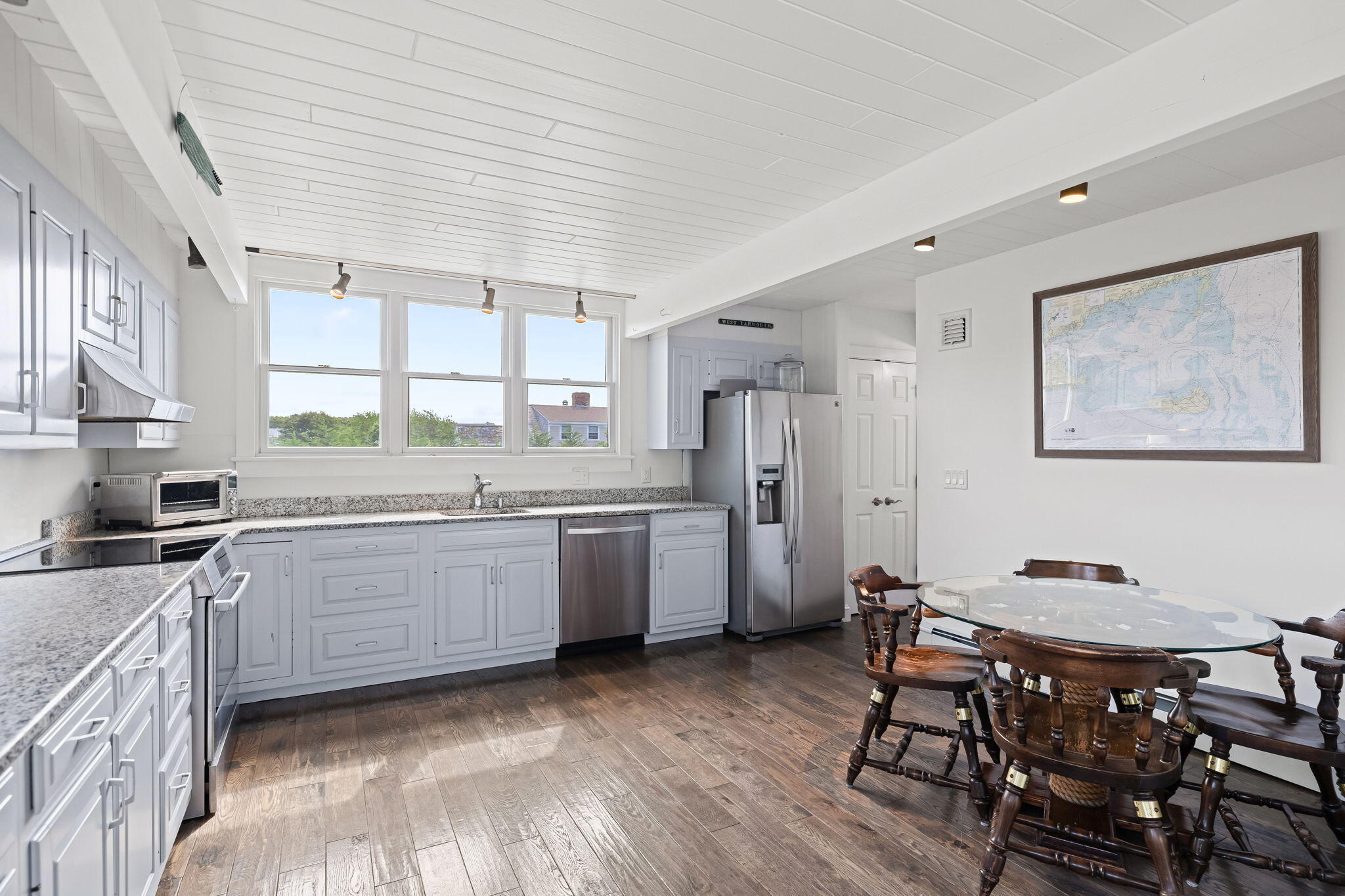 23 Scallop Road West Yarmouth, MA 02673 - Photo 14 of 41 Kitchen