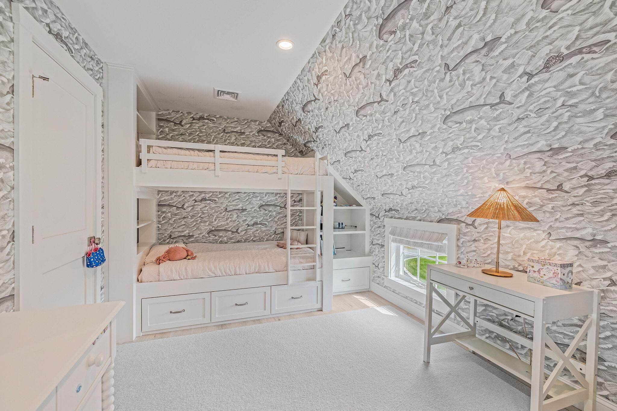 23 Scallop Road West Yarmouth, MA 02673 - Photo 25 of 41 Nursery / Bonus Room