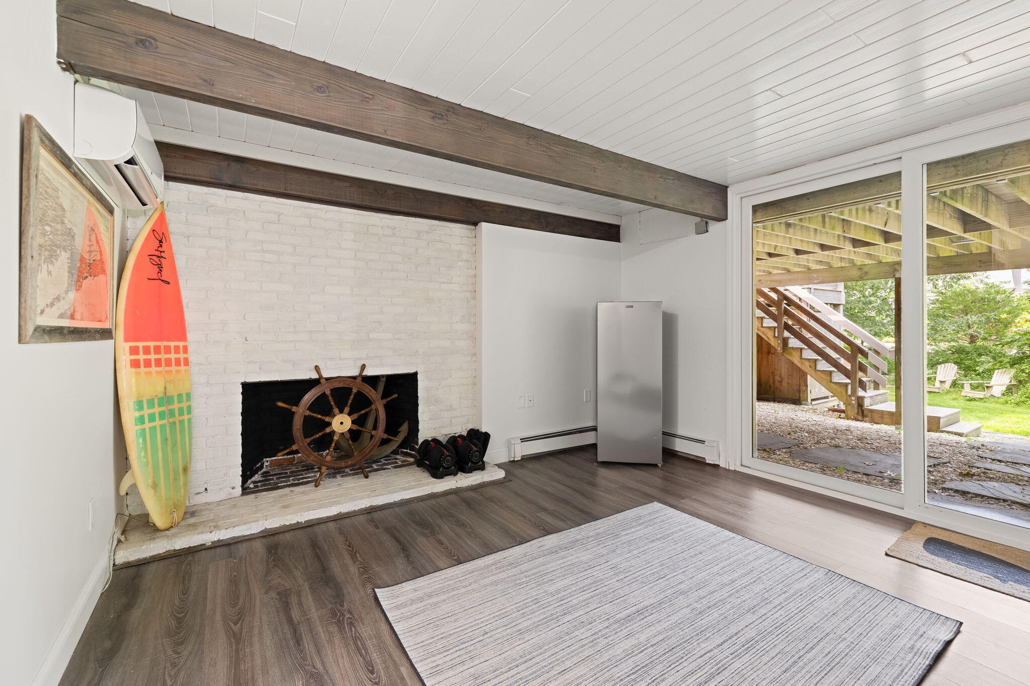 23 Scallop Road West Yarmouth, MA 02673 - Photo 29 of 41 Lower Level Family Room