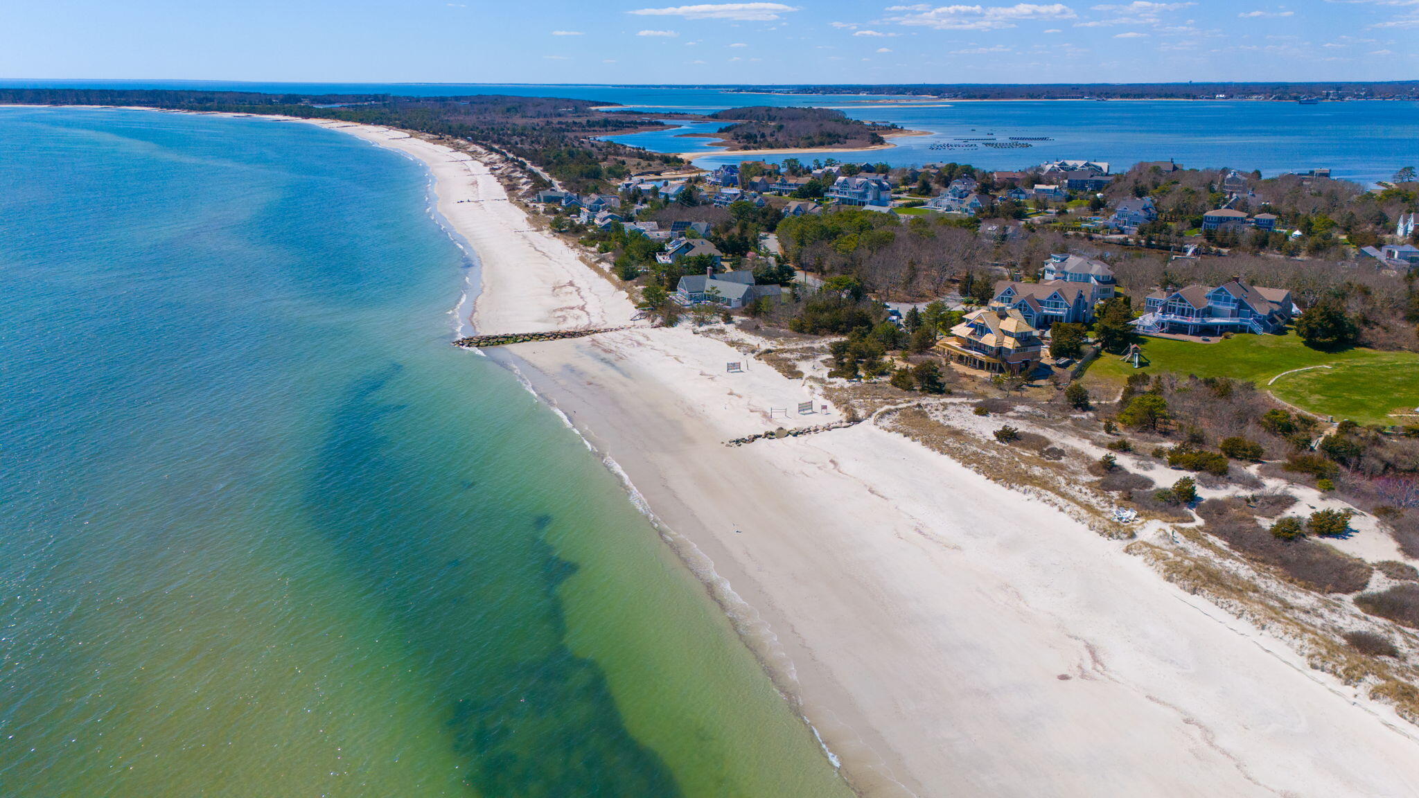 23 Scallop Road West Yarmouth, MA 02673 - Photo 35 of 41 Nantucket Sound Beaches