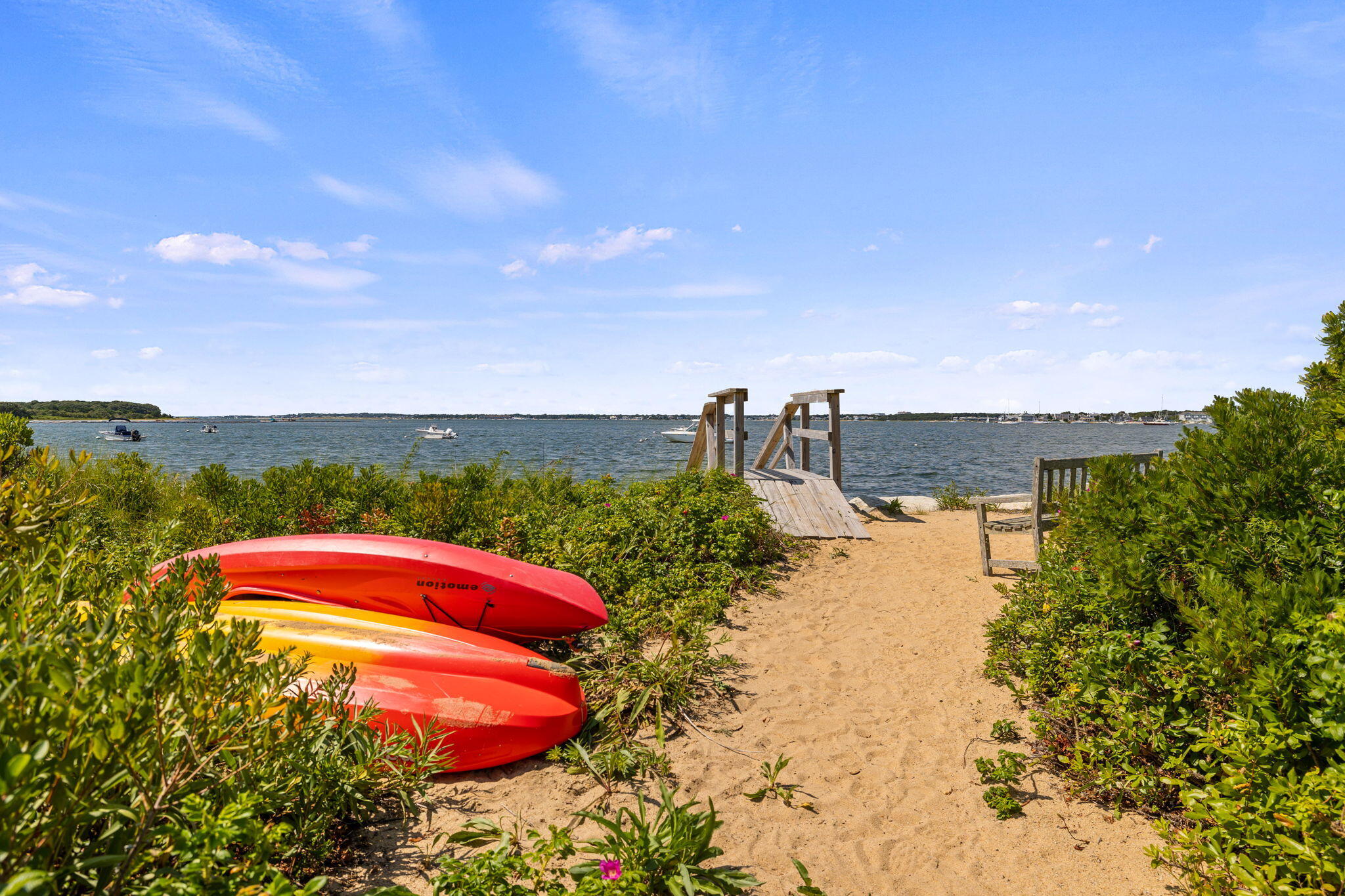 23 Scallop Road West Yarmouth, MA 02673 - Photo 6 of 41 Scallop Rd Lewis Bay Access Pt