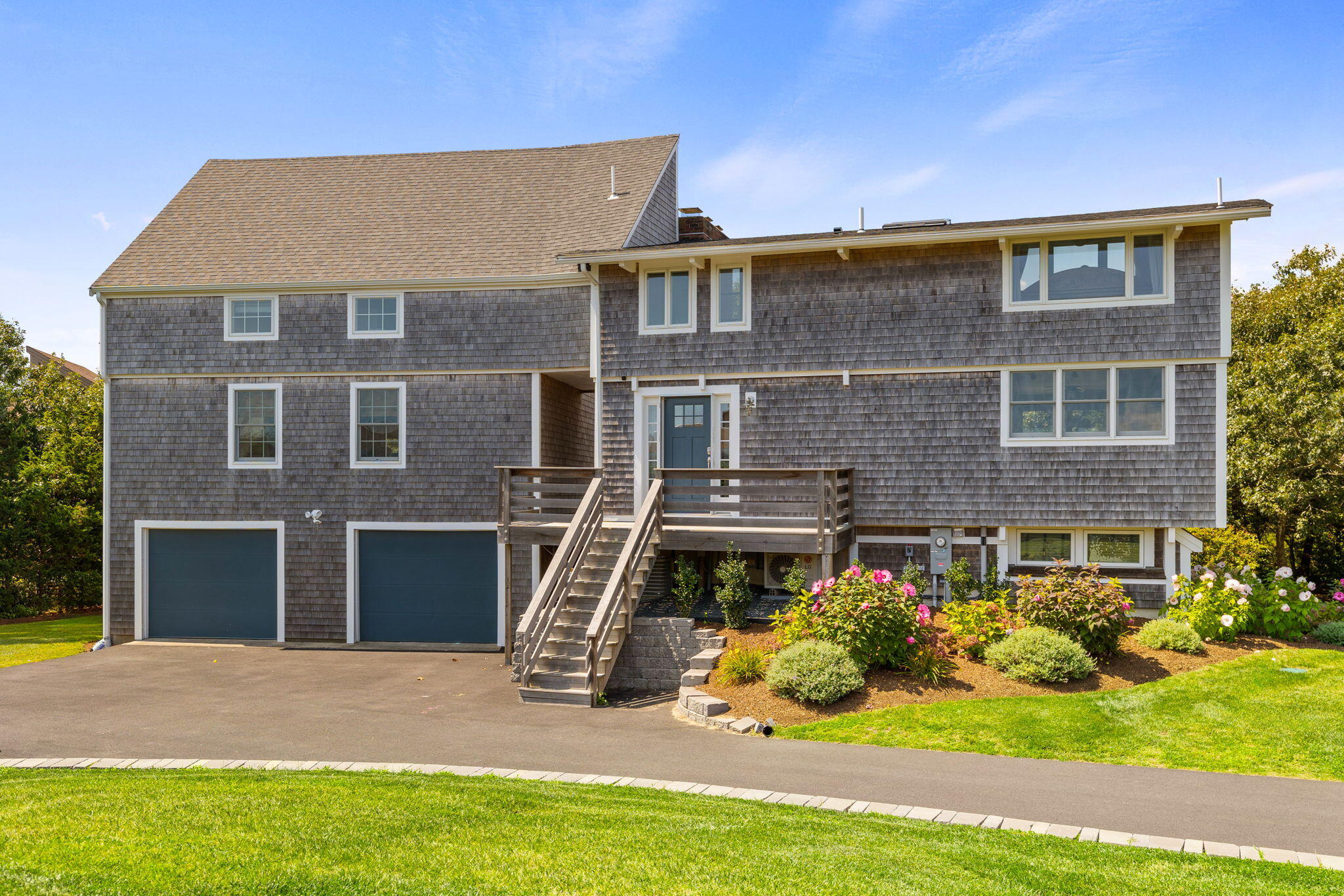 23 Scallop Road West Yarmouth, MA 02673 - Photo 7 of 41 23 Scallop Side View