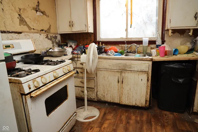 $50,000 | 209 South Wayne Street, Martinsville, IN 46151