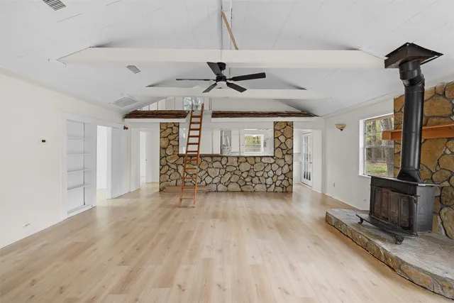 $1,500 | 136 Warbler Lane, Livingston, TX 77351