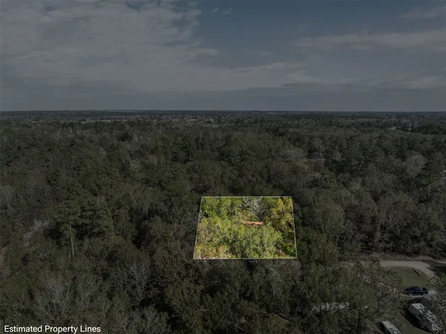 $1,500 | 136 Warbler Lane, Livingston, TX 77351