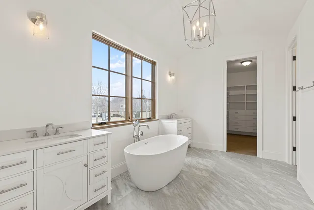 $1,150,000 | 1945 Northumberland Pass, Palatine, IL 60074