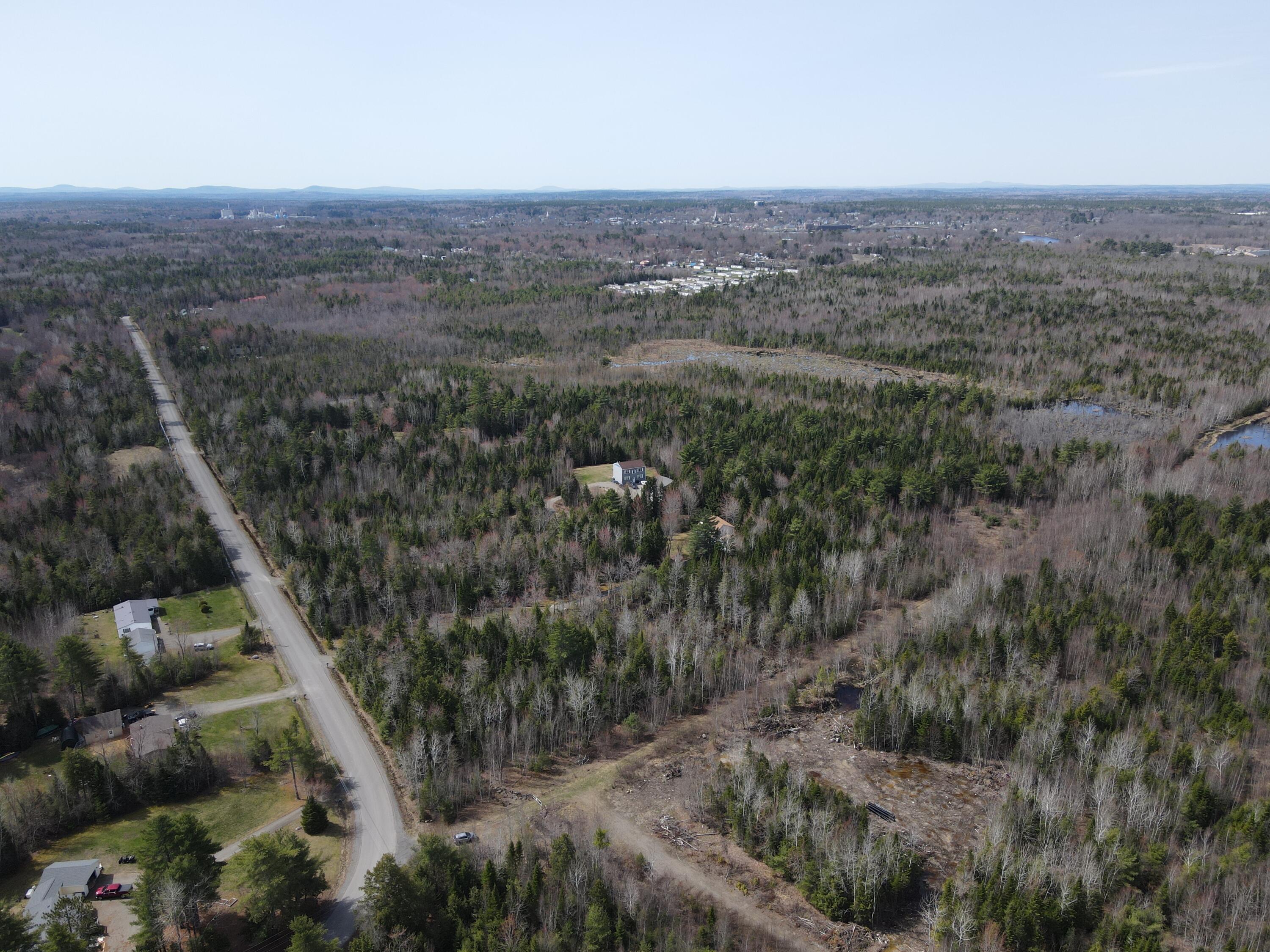 Lot 1 Call Road Milford, ME 04461 - Photo 11 of 16 20250429_143906000_iOS