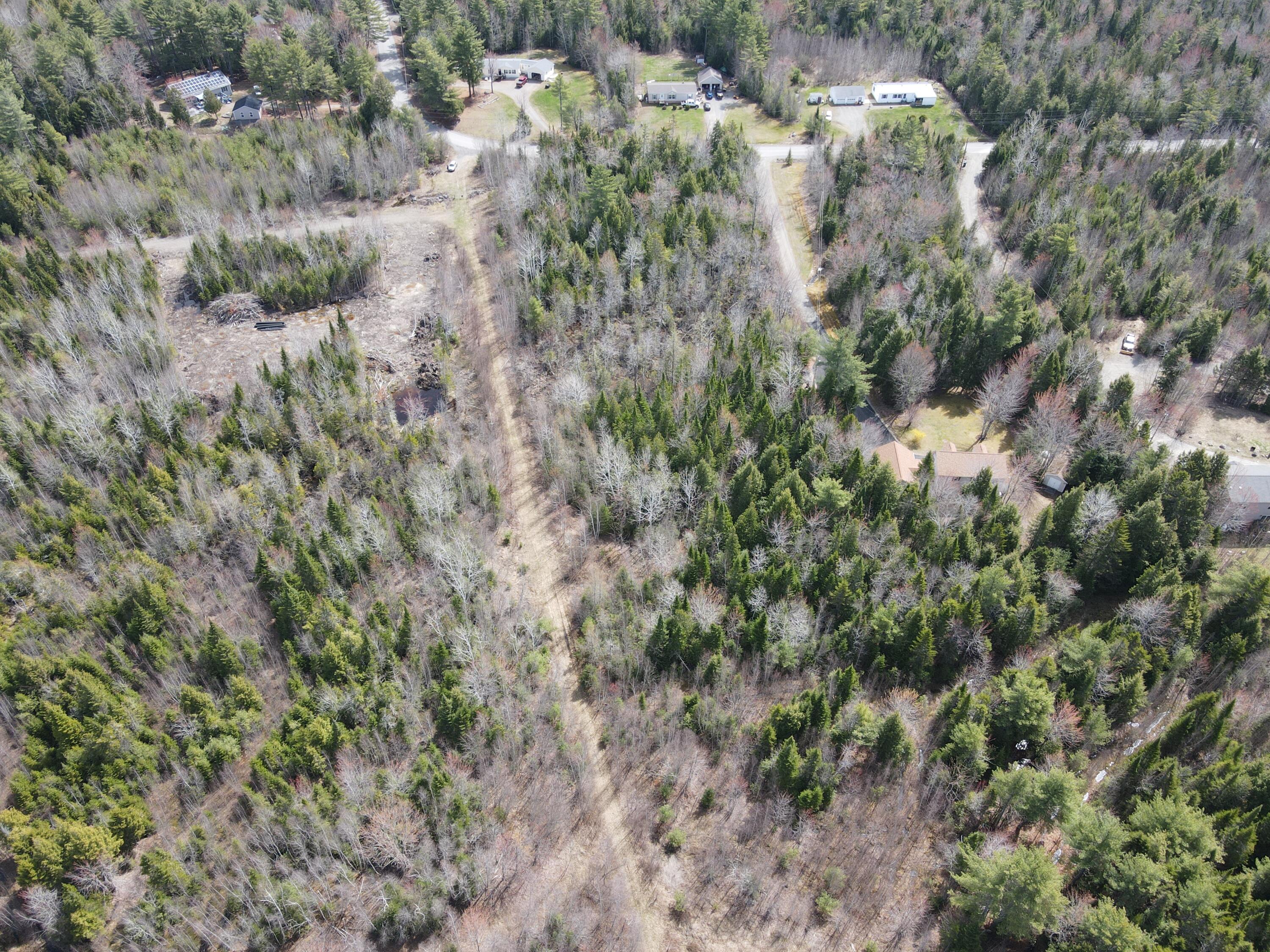 Lot 1 Call Road Milford, ME 04461 - Photo 14 of 16 20250429_144032000_iOS