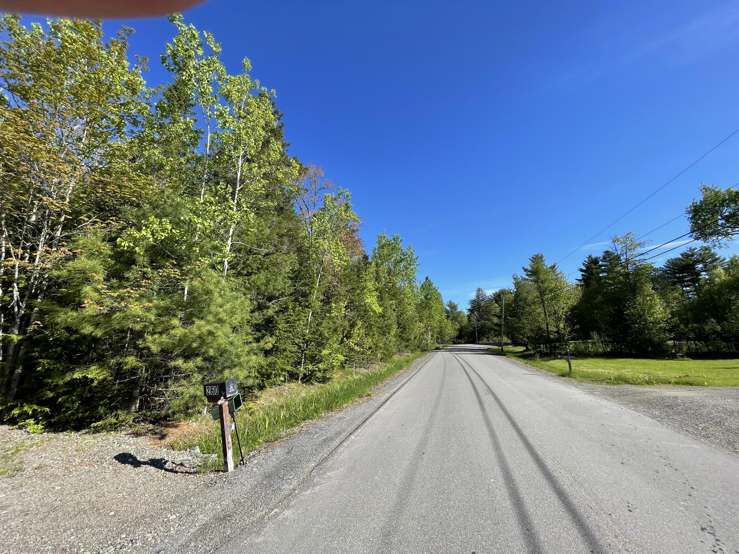 Lot 1 Call Road Milford, ME 04461 - Photo 15 of 16 3