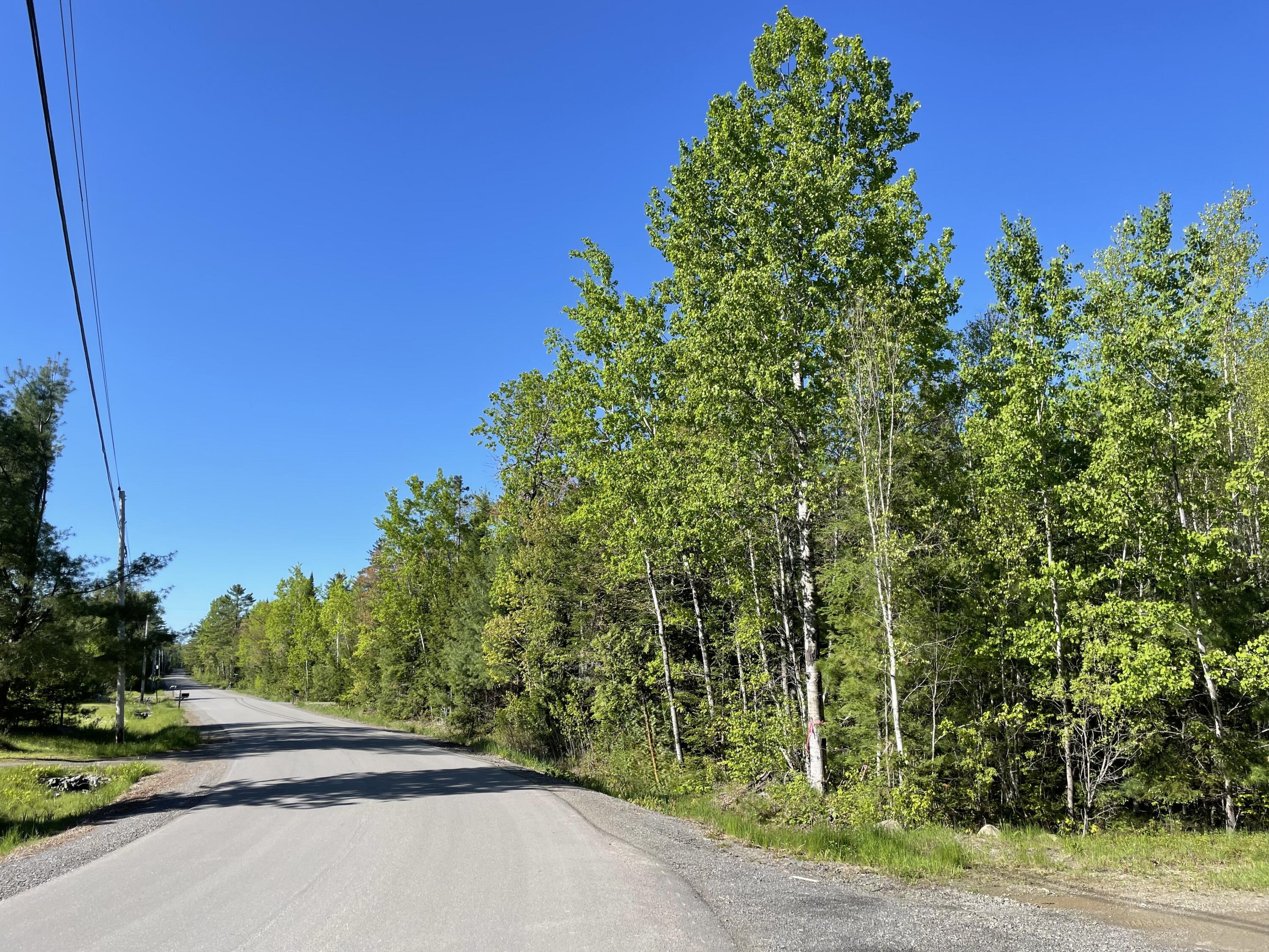 Lot 1 Call Road Milford, ME 04461 - Photo 16 of 16 1