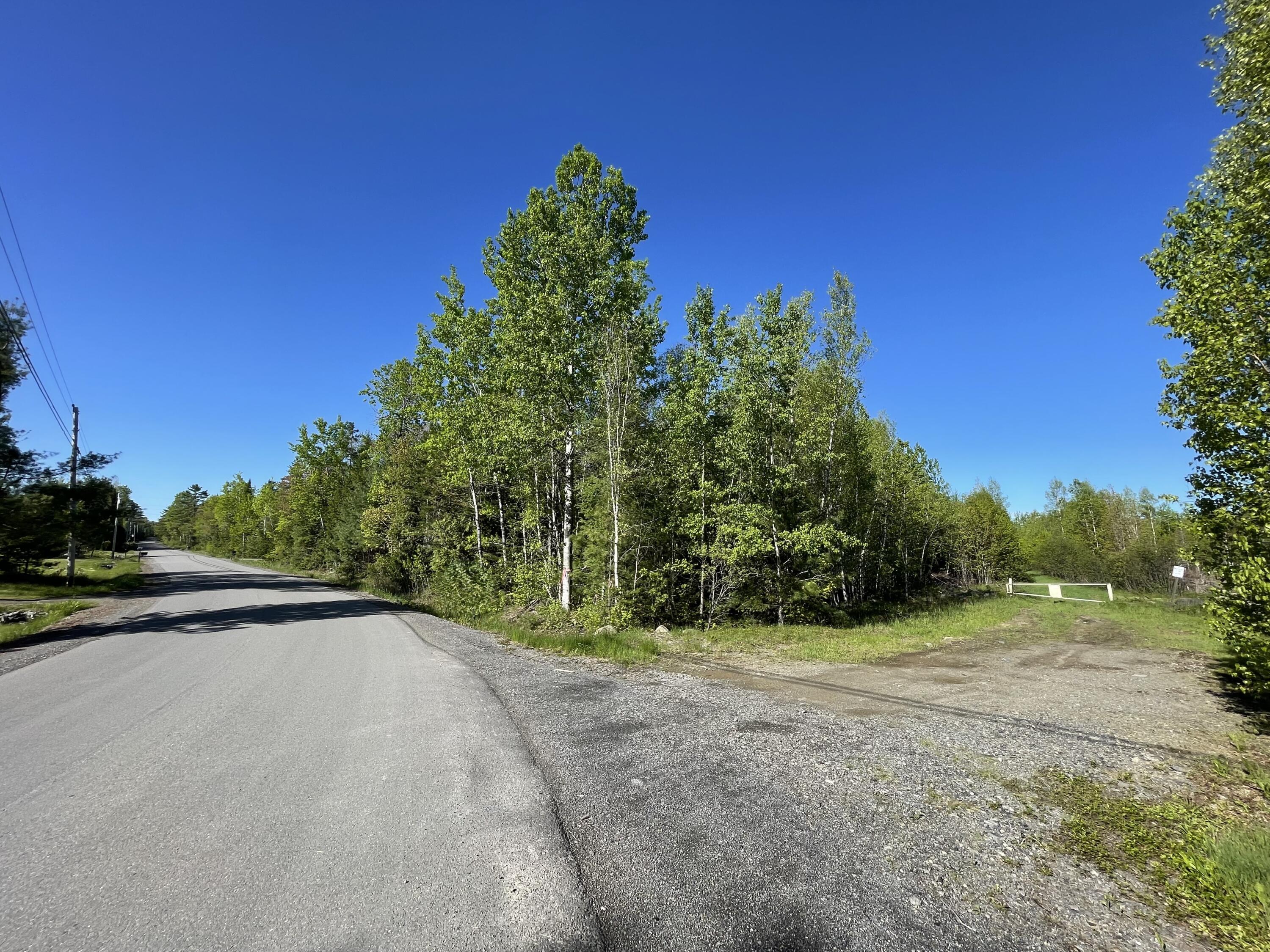 Lot 1 Call Road Milford, ME 04461 - Photo 3 of 16 2