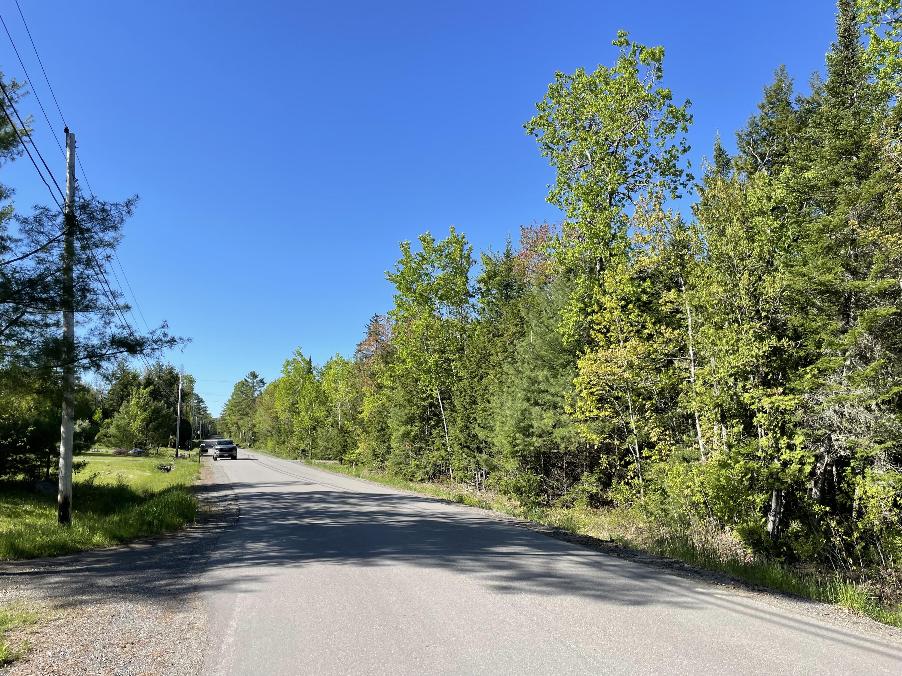 Lot 1 Call Road Milford, ME 04461 - Photo 4 of 16 5