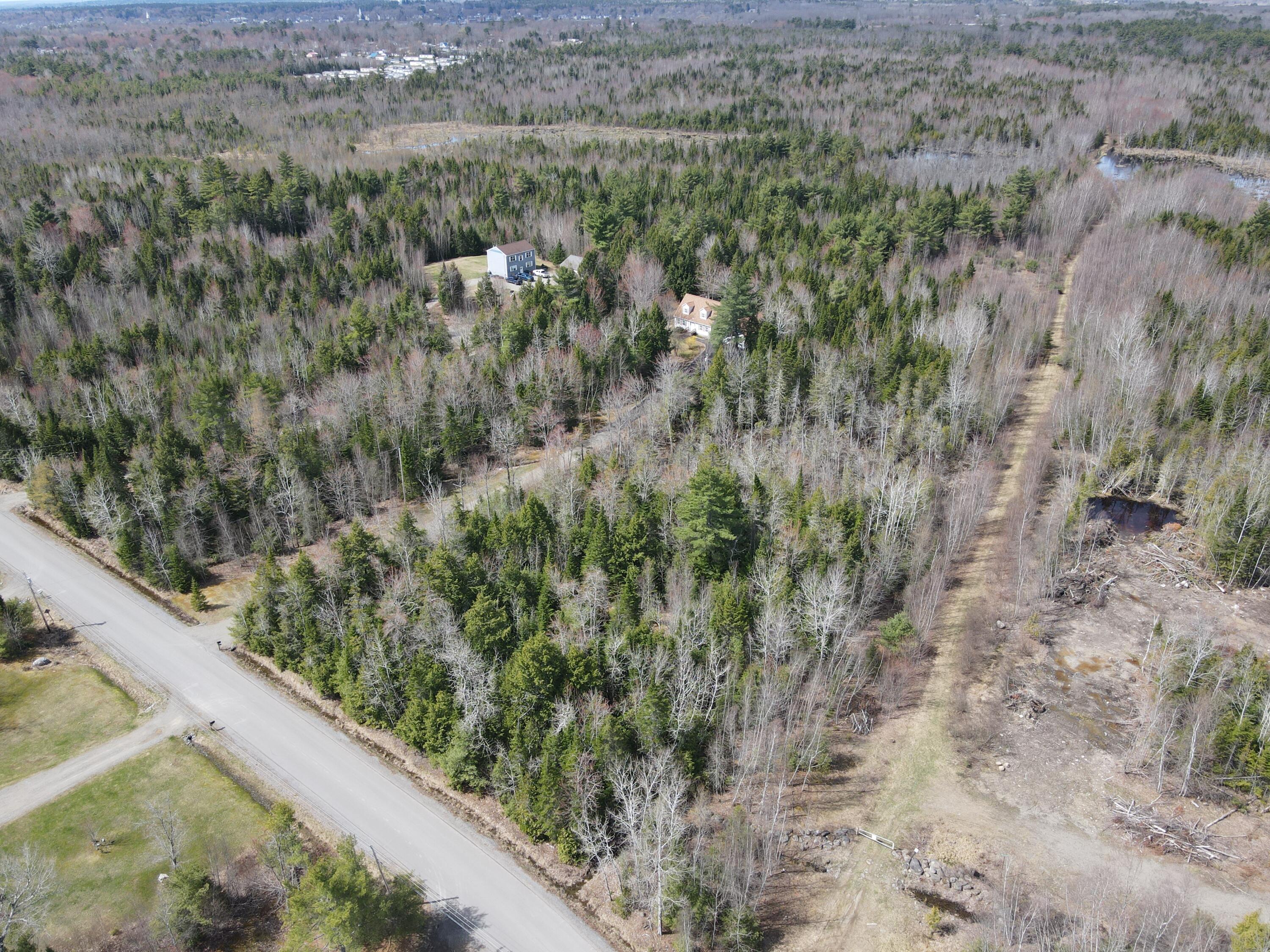 Lot 1 Call Road Milford, ME 04461 - Photo 5 of 16 20250429_143650000_iOS