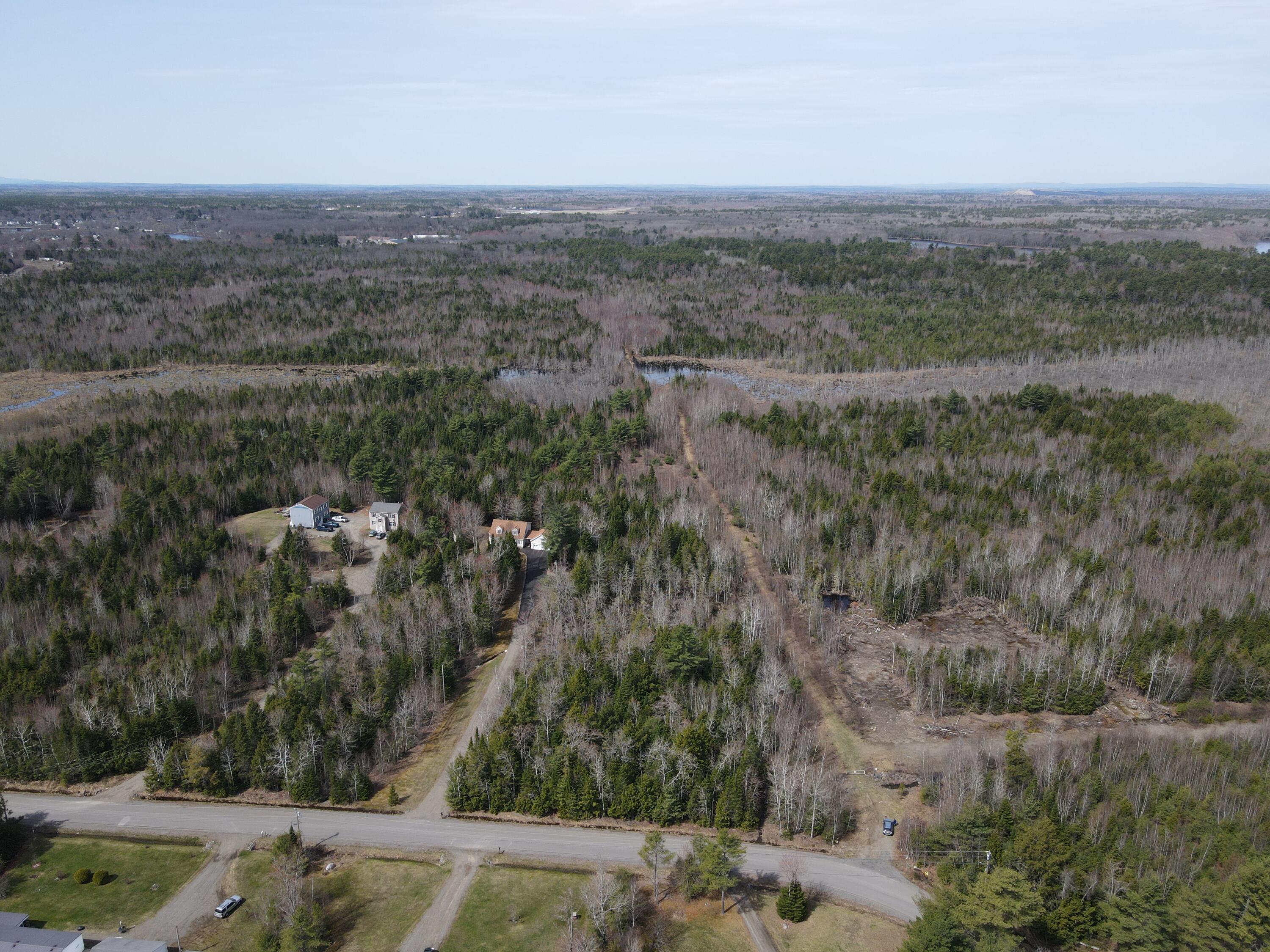Lot 1 Call Road Milford, ME 04461 - Photo 6 of 16 20250429_143726000_iOS