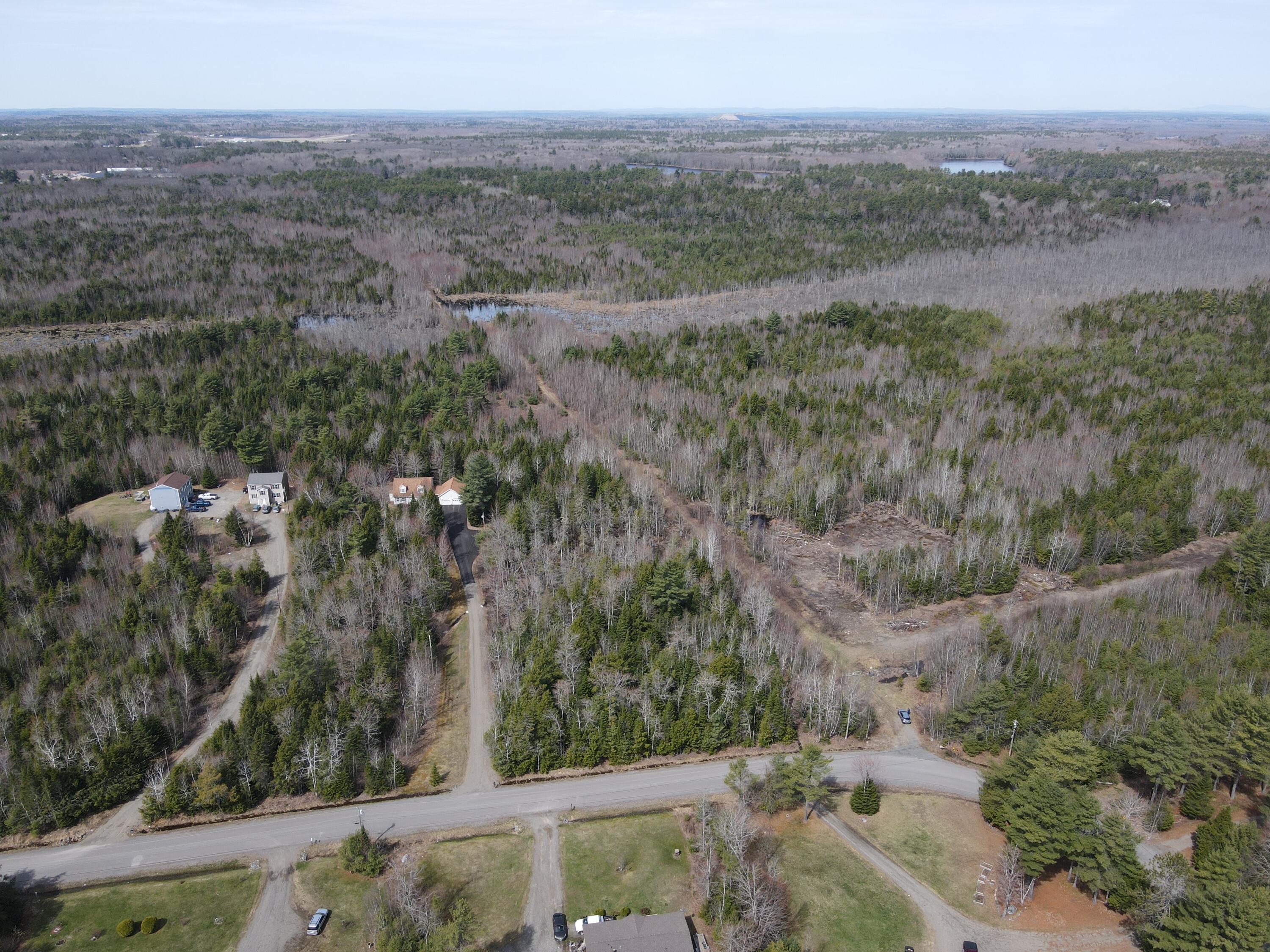 Lot 1 Call Road Milford, ME 04461 - Photo 7 of 16 20250429_143740000_iOS