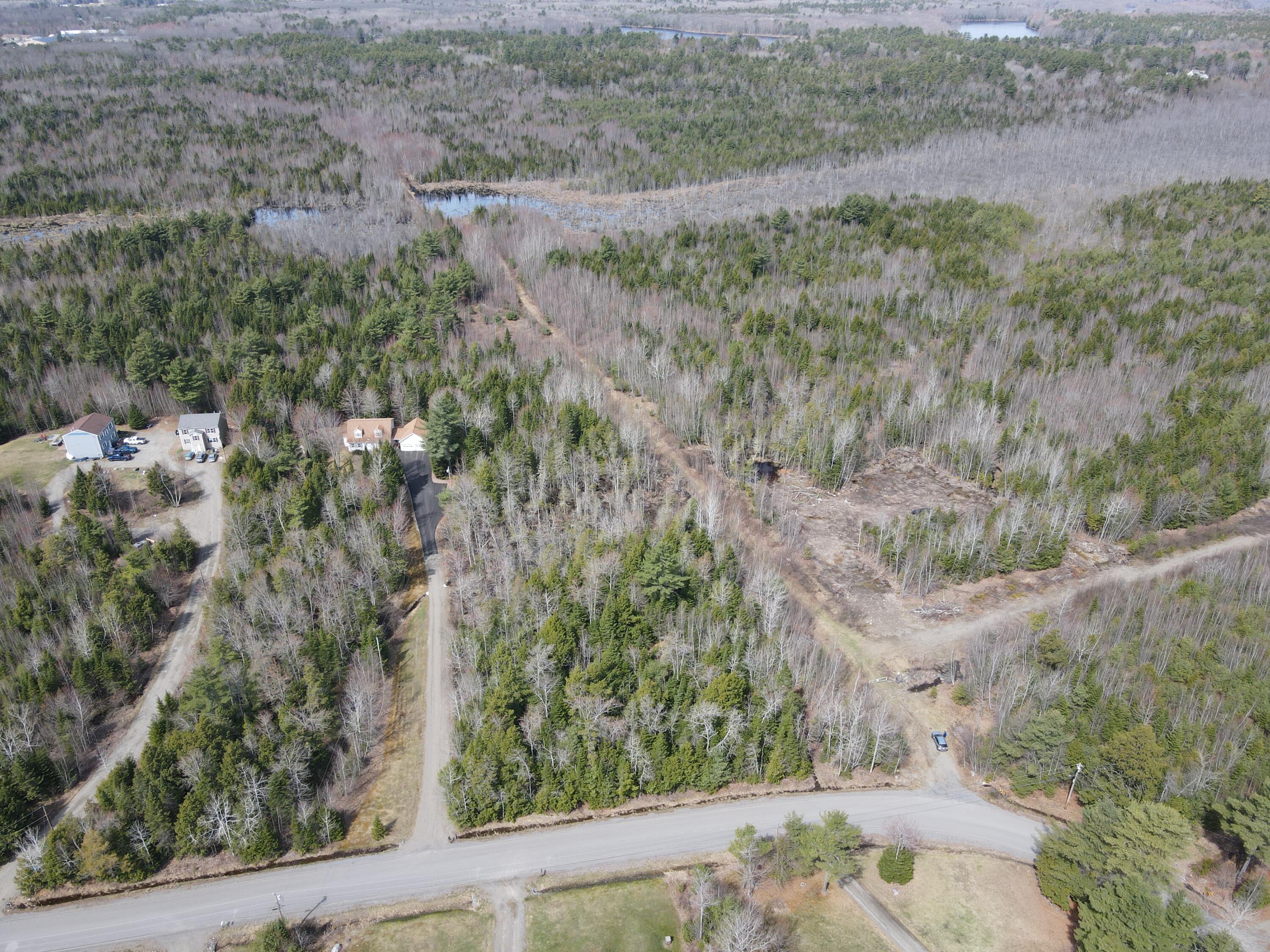 Lot 1 Call Road Milford, ME 04461 - Photo 8 of 16 20250429_143752000_iOS