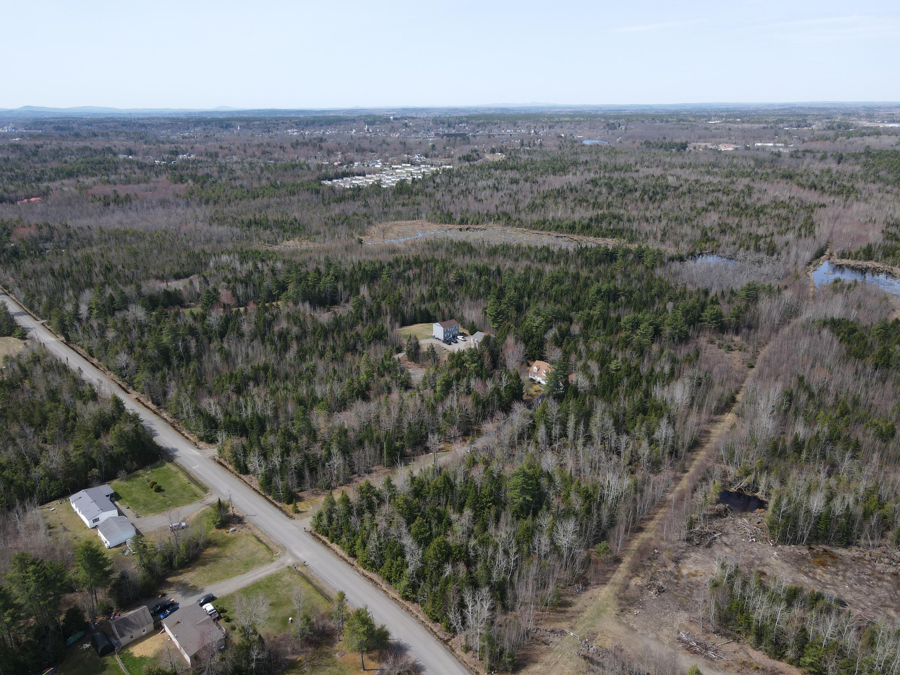 Lot 1 Call Road Milford, ME 04461 - Photo 9 of 16 20250429_143826000_iOS