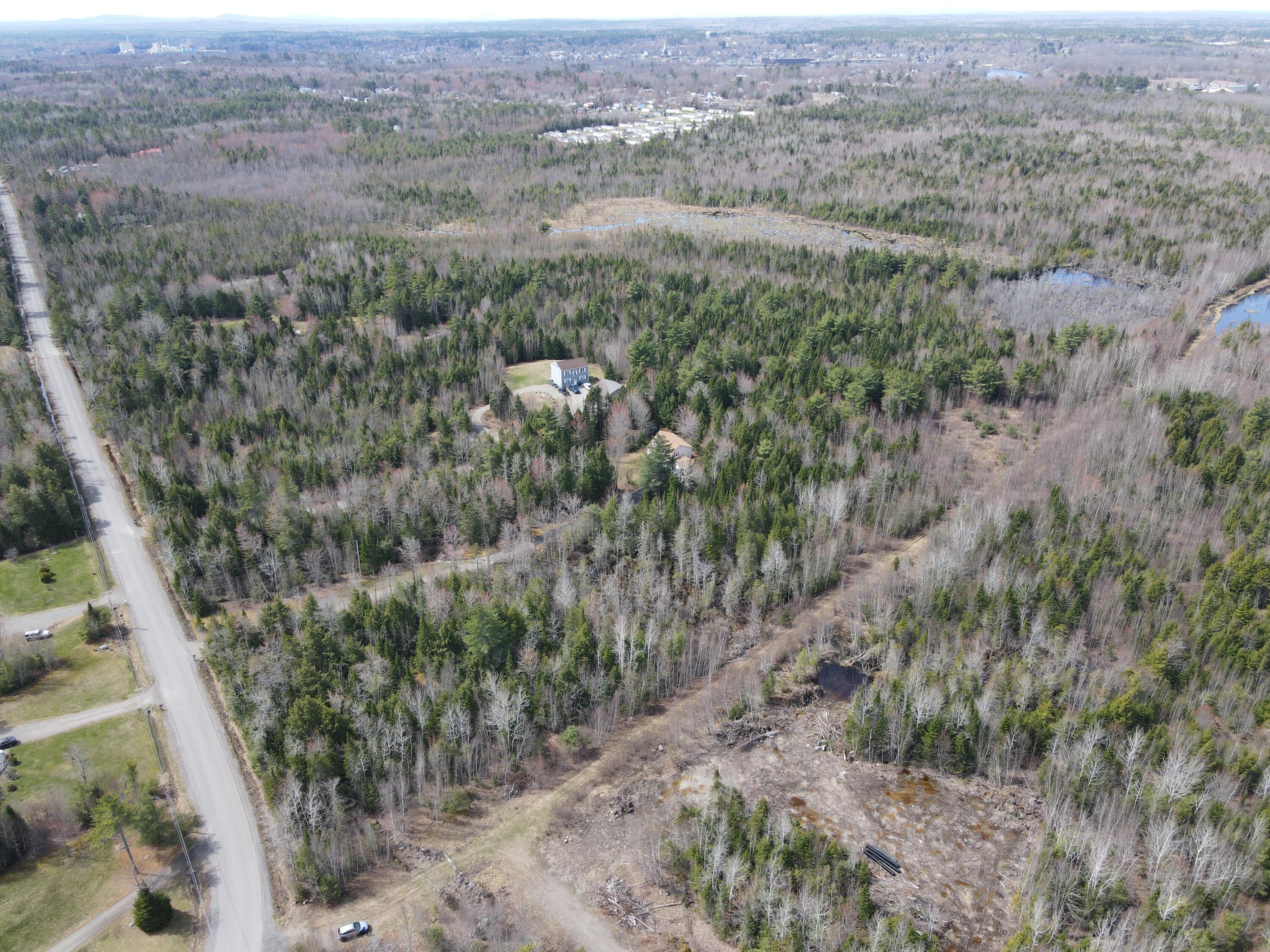 Lot 1 Call Road Milford, ME 04461 - Photo 10 of 16 20250429_143848000_iOS