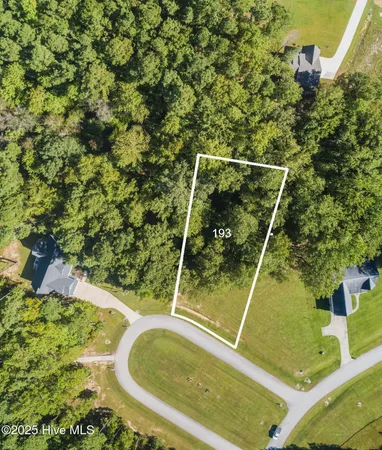 $32,000 | 28 Palm Court, Minnesott Beach, NC 28510