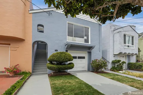 $998,000 | 1670 Cayuga Avenue, San Francisco, CA 94112