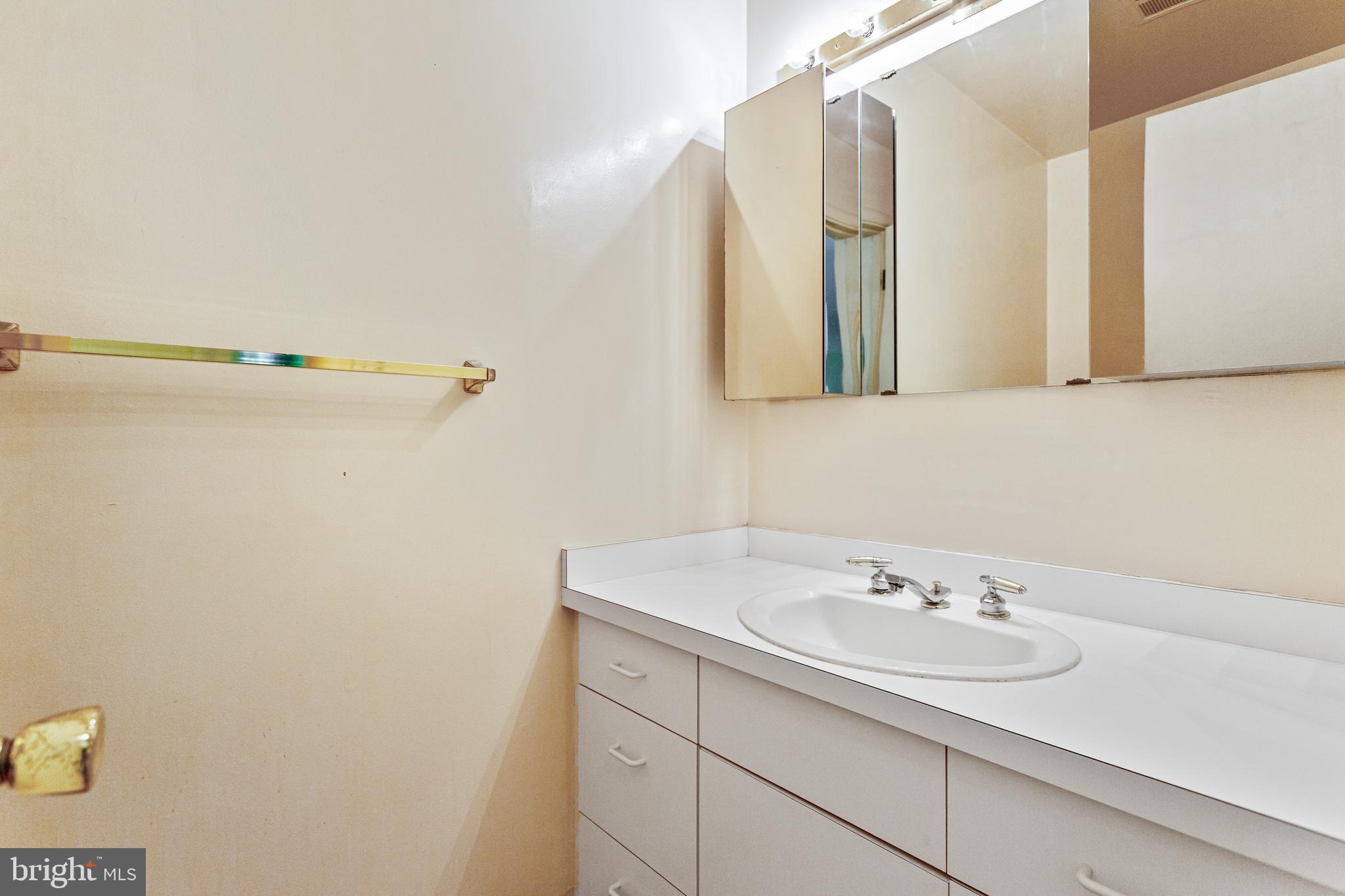 12211 Kendall Street Silver Spring, MD 20902 - Photo 14 of 32 Half Bath on Main Level