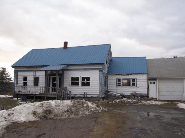 335 Green Road Fairfield, ME 04937 - Photo 18 of 18 Photo