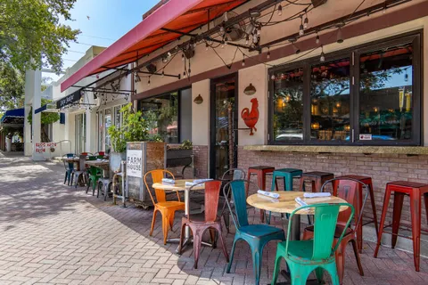 $3,895,000 | 201 Northeast 1st Avenue, Delray Beach, FL 33444