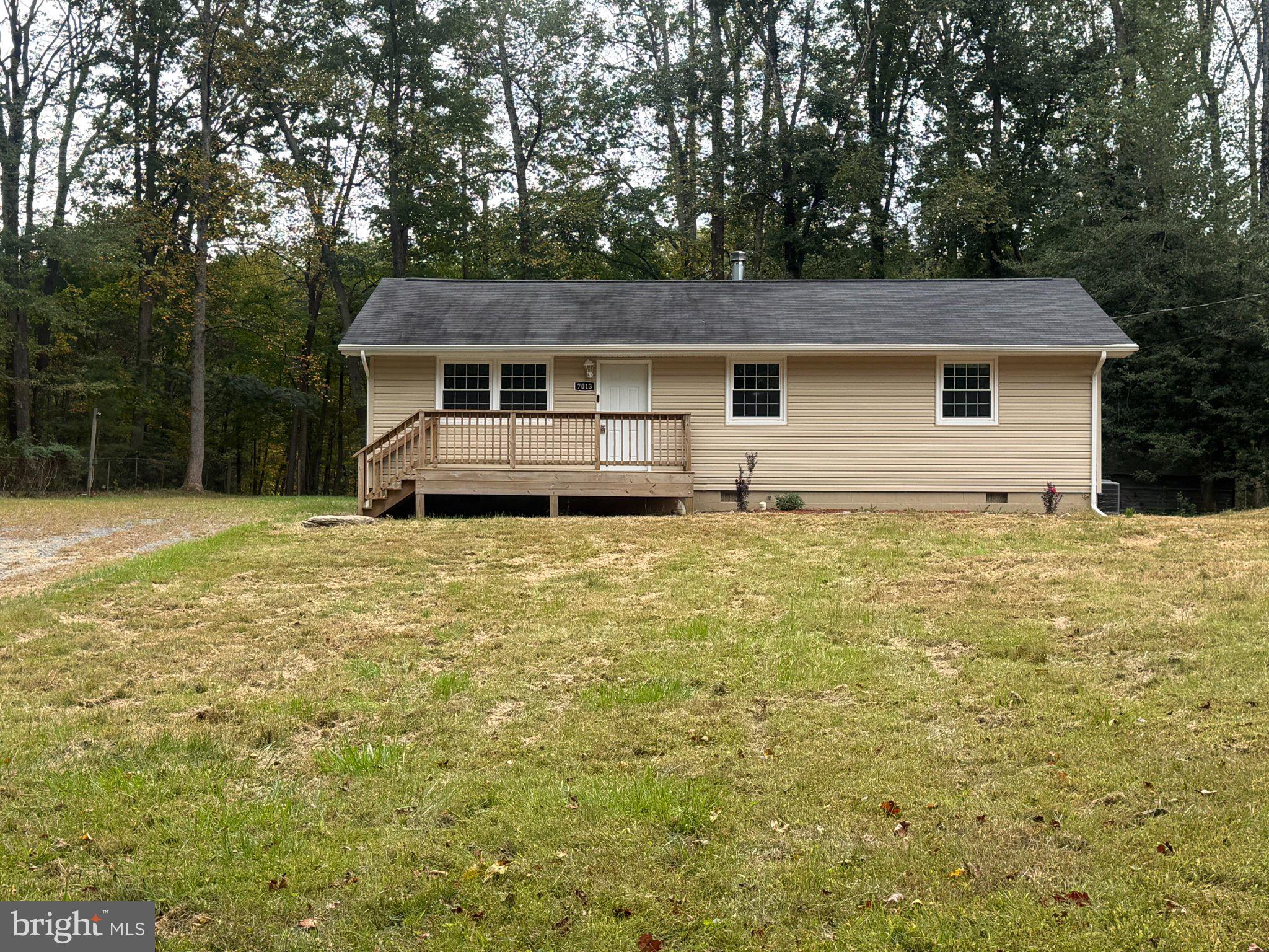 7013 Trails End Road Manassas, VA 20112 - Photo 1 of 33 Gallery Image 1