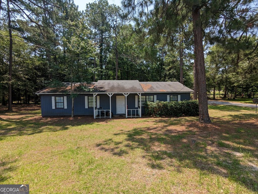 901 Brantley Road Vidalia, GA 30474 - Photo 1 of 1 Main View