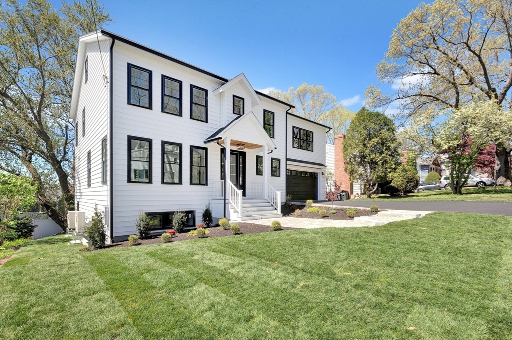 354 Ridge Street Arlington, MA 02474 - Photo 1 of 42 Gallery Image 1