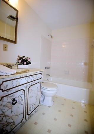 180 Tyngsboro Road, Unit 55D Chelmsford, MA 01863 - Photo 2 of 20 a bathroom with a sink a toilet and shower