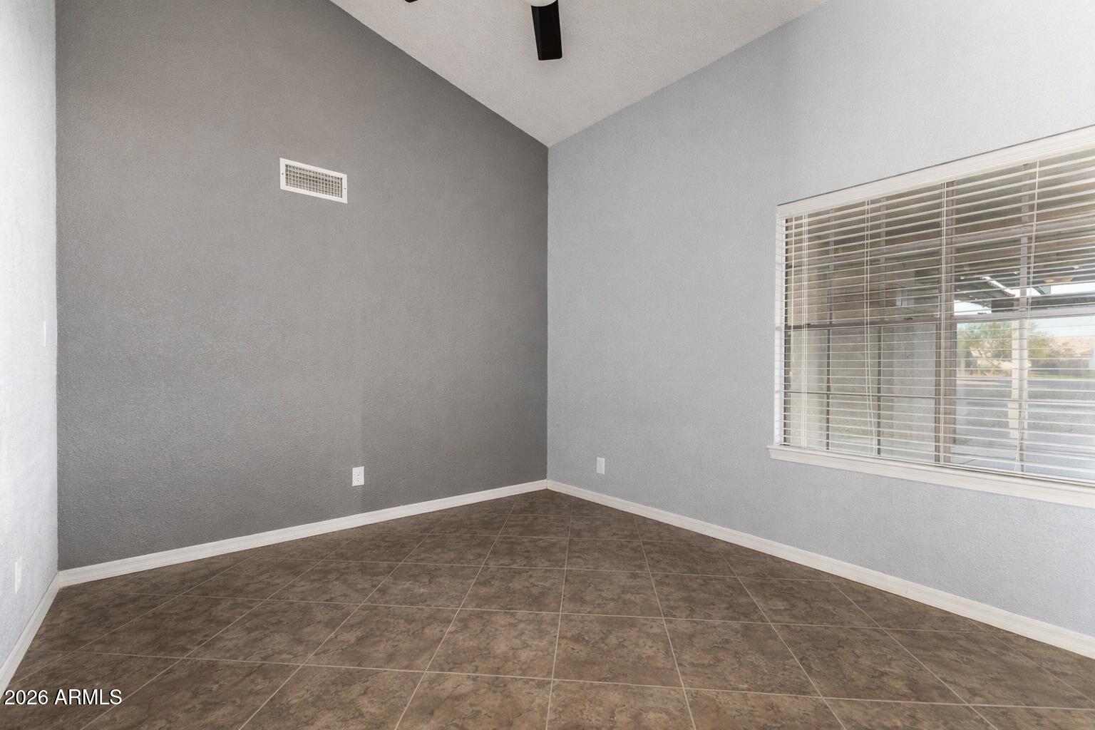 1522 N Spring Mesa, AZ 85203 - Photo 17 of 63 a view of an empty room with a window