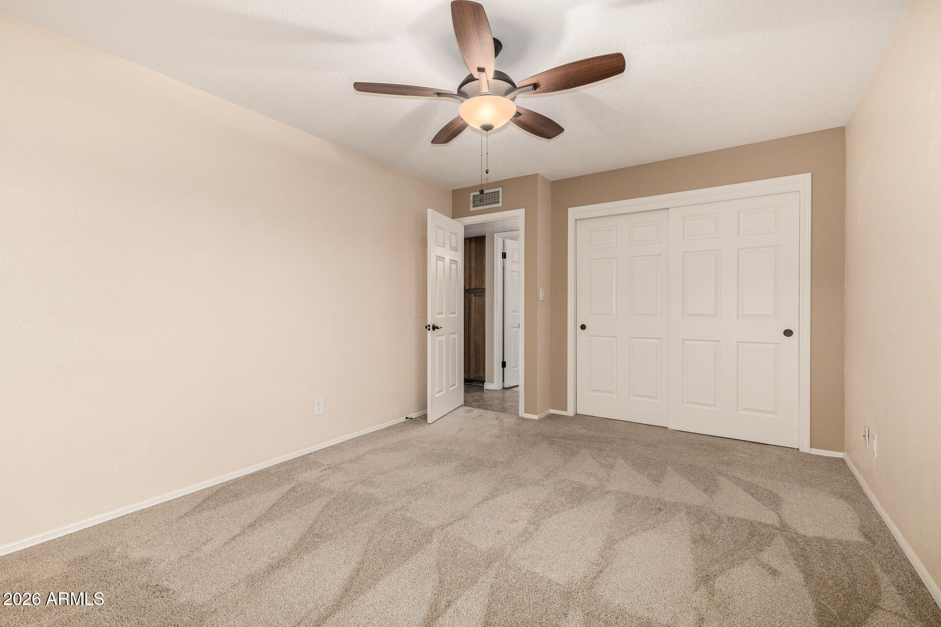 1522 N Spring Mesa, AZ 85203 - Photo 25 of 63 a view of an empty room