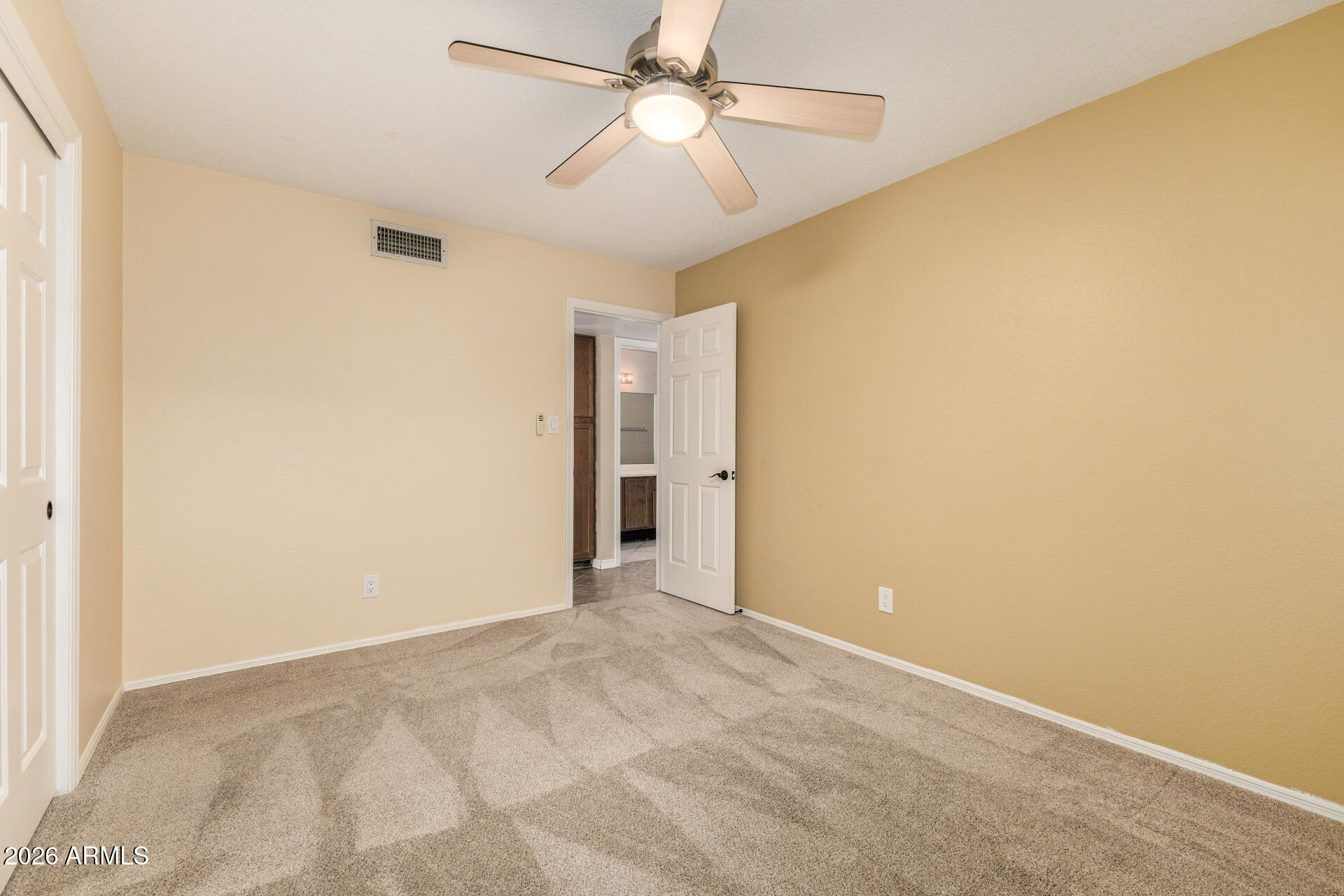 1522 N Spring Mesa, AZ 85203 - Photo 27 of 63 a view of an empty room