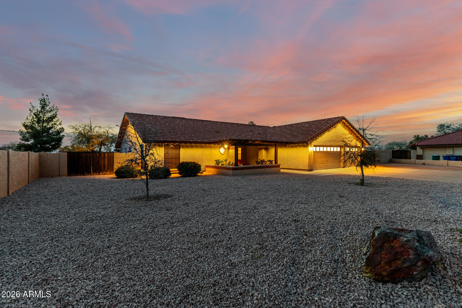 1522 N Spring Mesa, AZ 85203 - Photo 3 of 63 a view of outdoor space