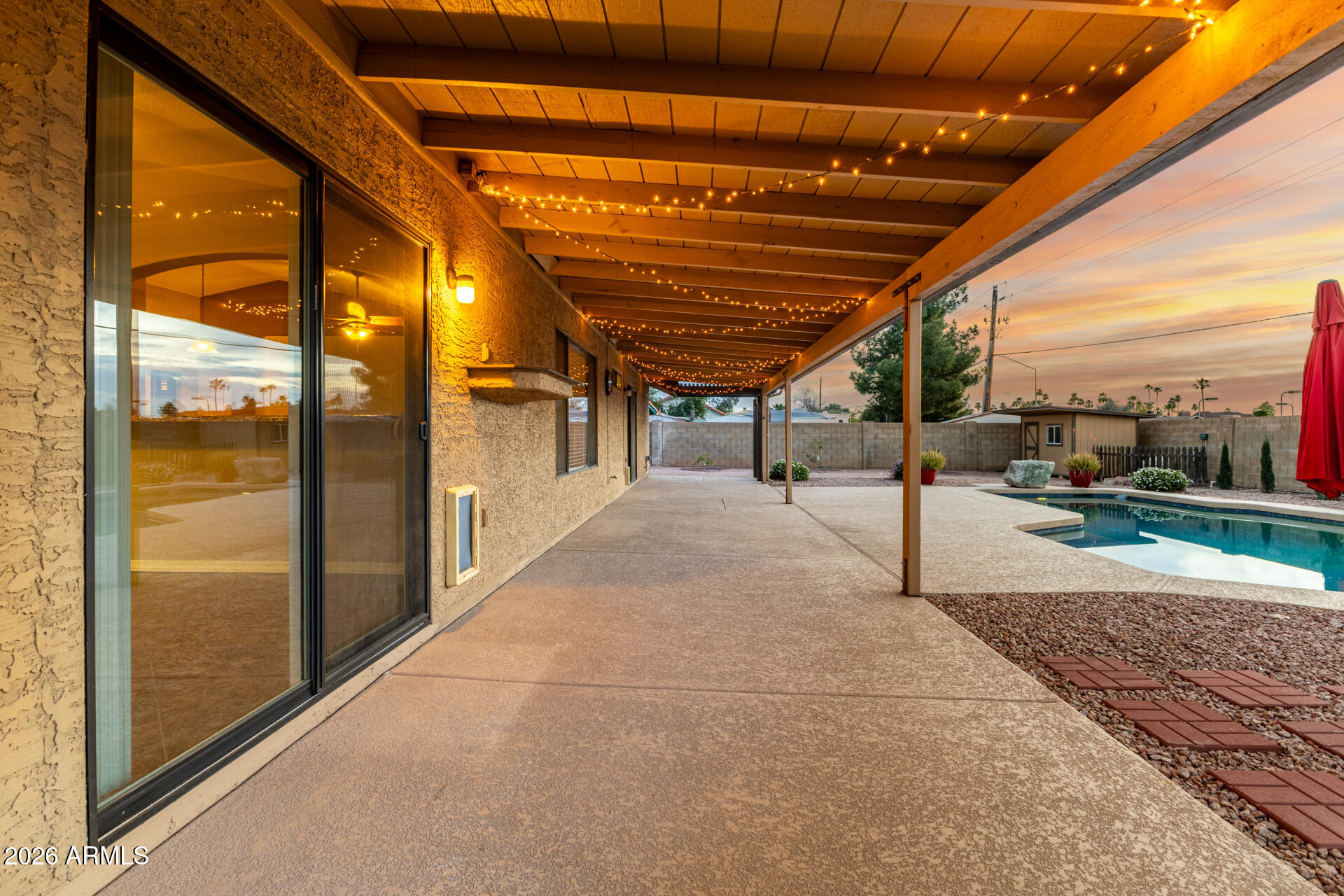 1522 N Spring Mesa, AZ 85203 - Photo 31 of 63 1522 N SPRING