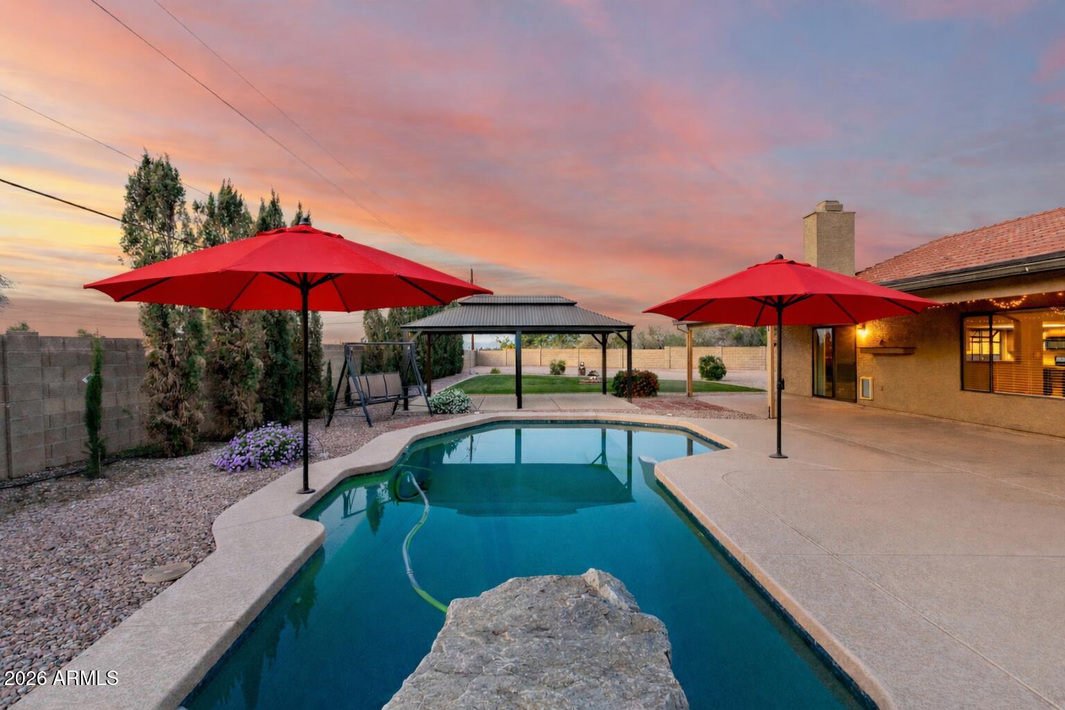 1522 N Spring Mesa, AZ 85203 - Photo 38 of 63 1522 N SPRING