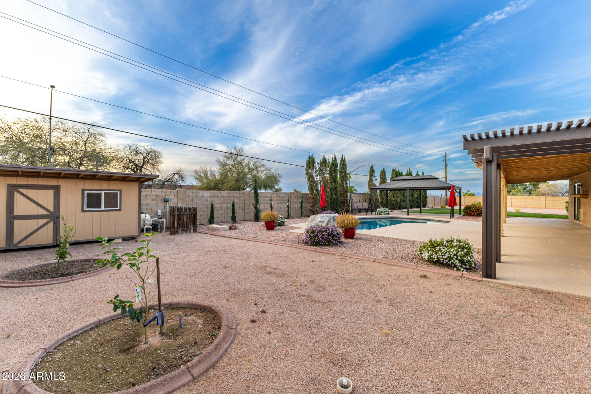 1522 N Spring Mesa, AZ 85203 - Photo 41 of 63 1522 N SPRING