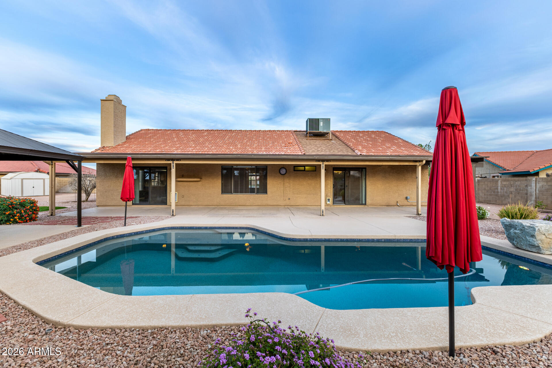 1522 N Spring Mesa, AZ 85203 - Photo 45 of 63 1522 N SPRING