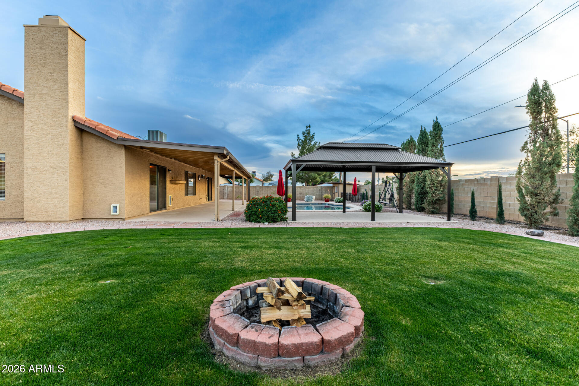 1522 N Spring Mesa, AZ 85203 - Photo 46 of 63 1522 N SPRING