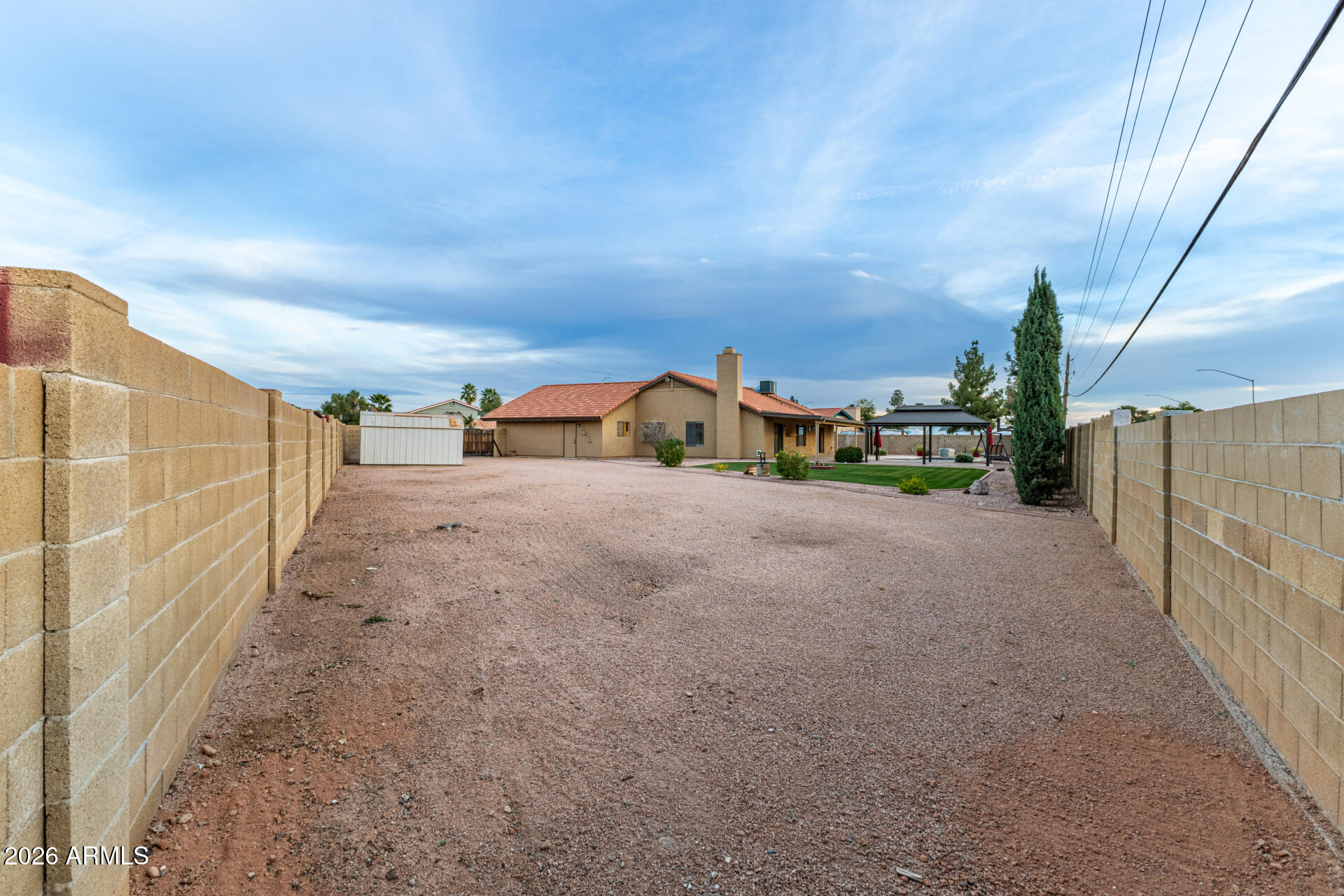 1522 N Spring Mesa, AZ 85203 - Photo 50 of 63